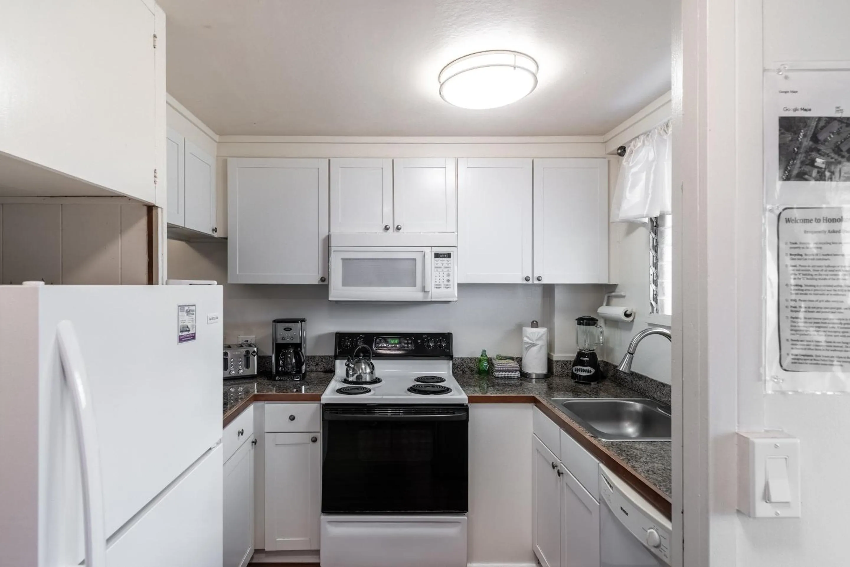 Lahaina Wonderful Condos