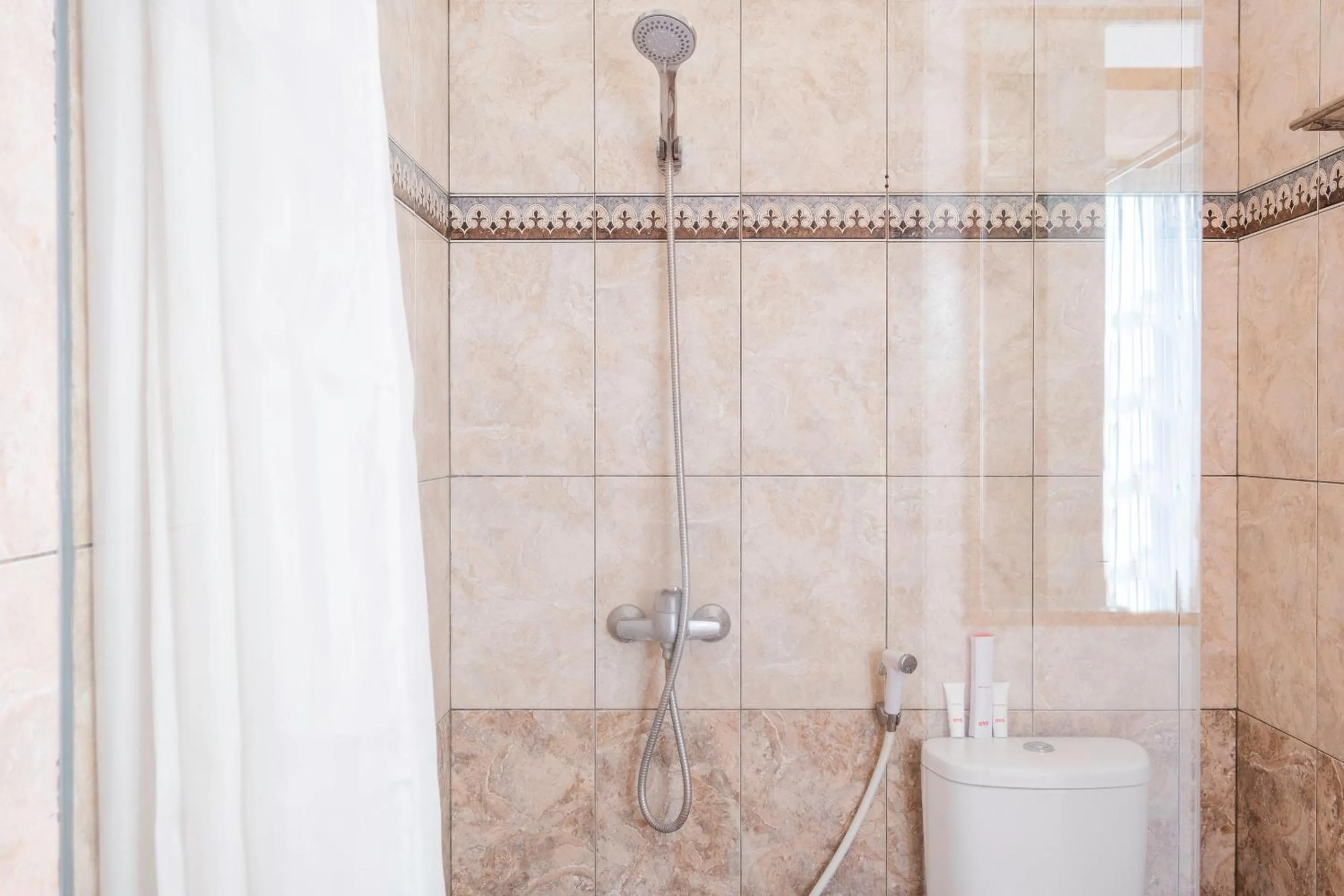 Bathroom in Imelda Residence Setrasari RedPartner