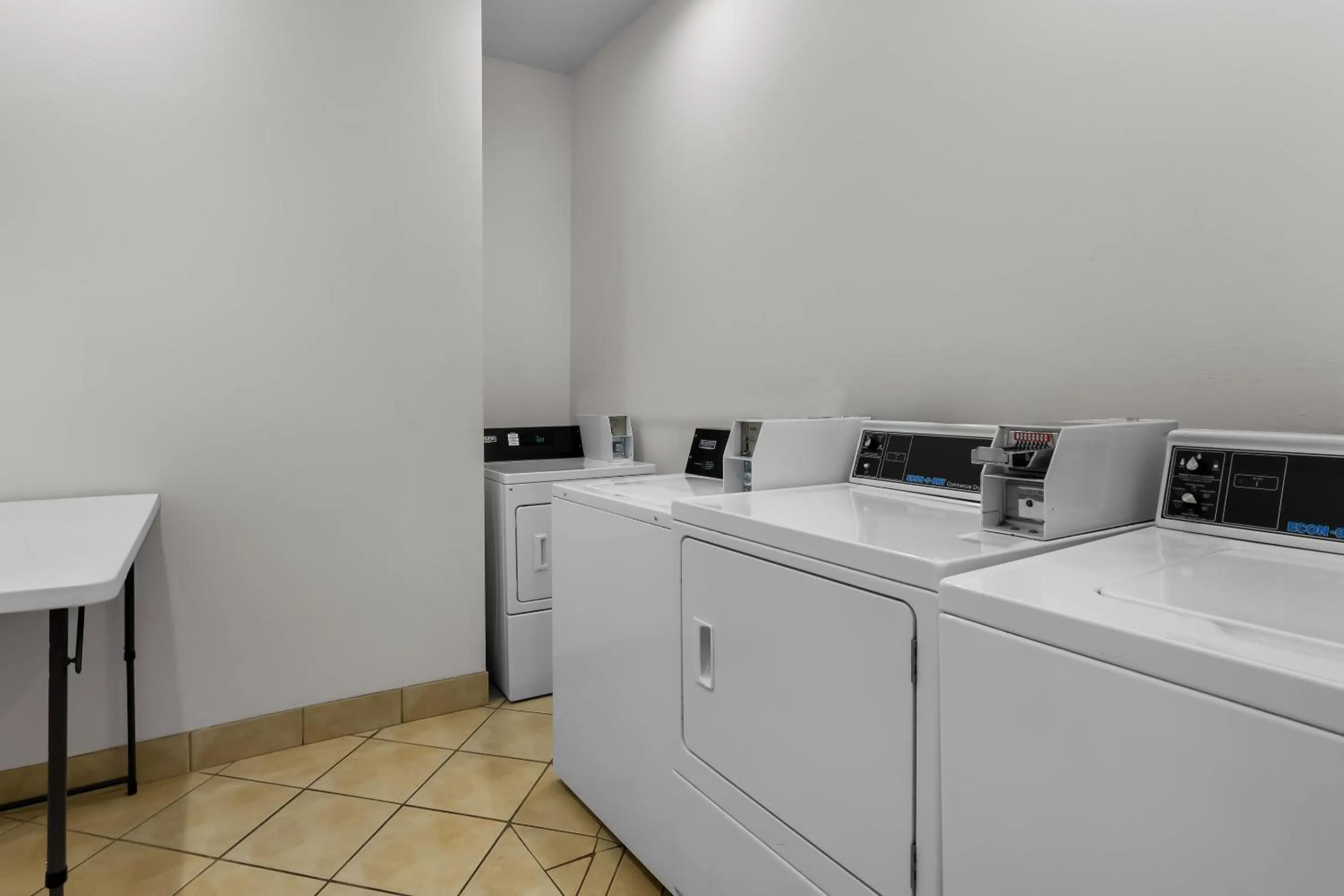 Other in Comfort Suites Yukon - SW Oklahoma City