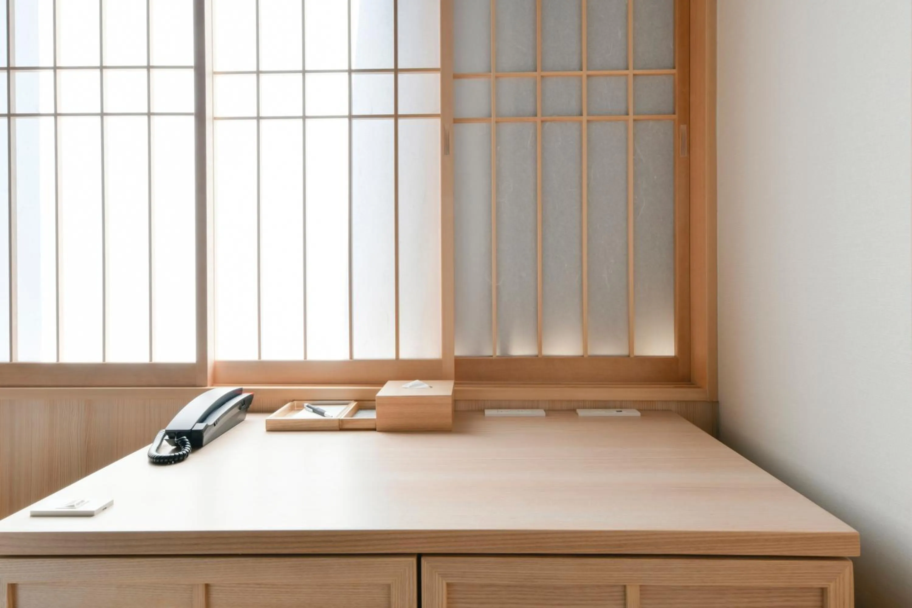 Photo of the whole room in Vessel Hotel Campana Susukino