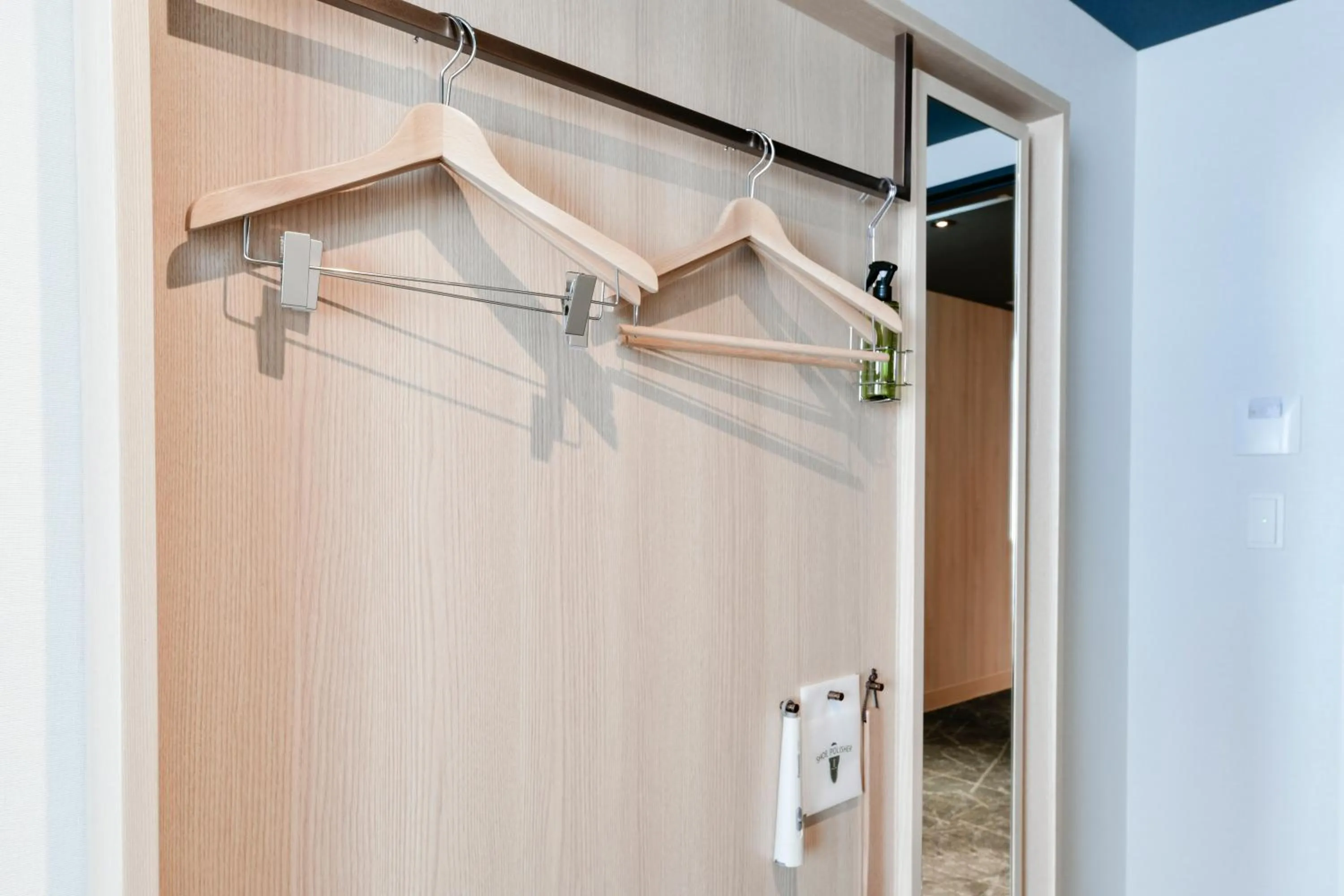 Other in Vessel Hotel Campana Susukino