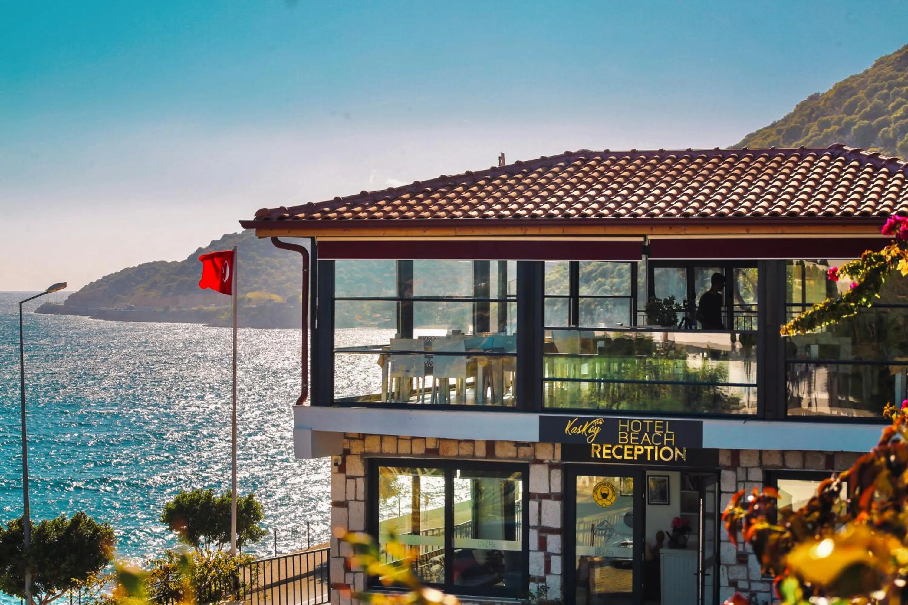 Kaş Köy Hotel