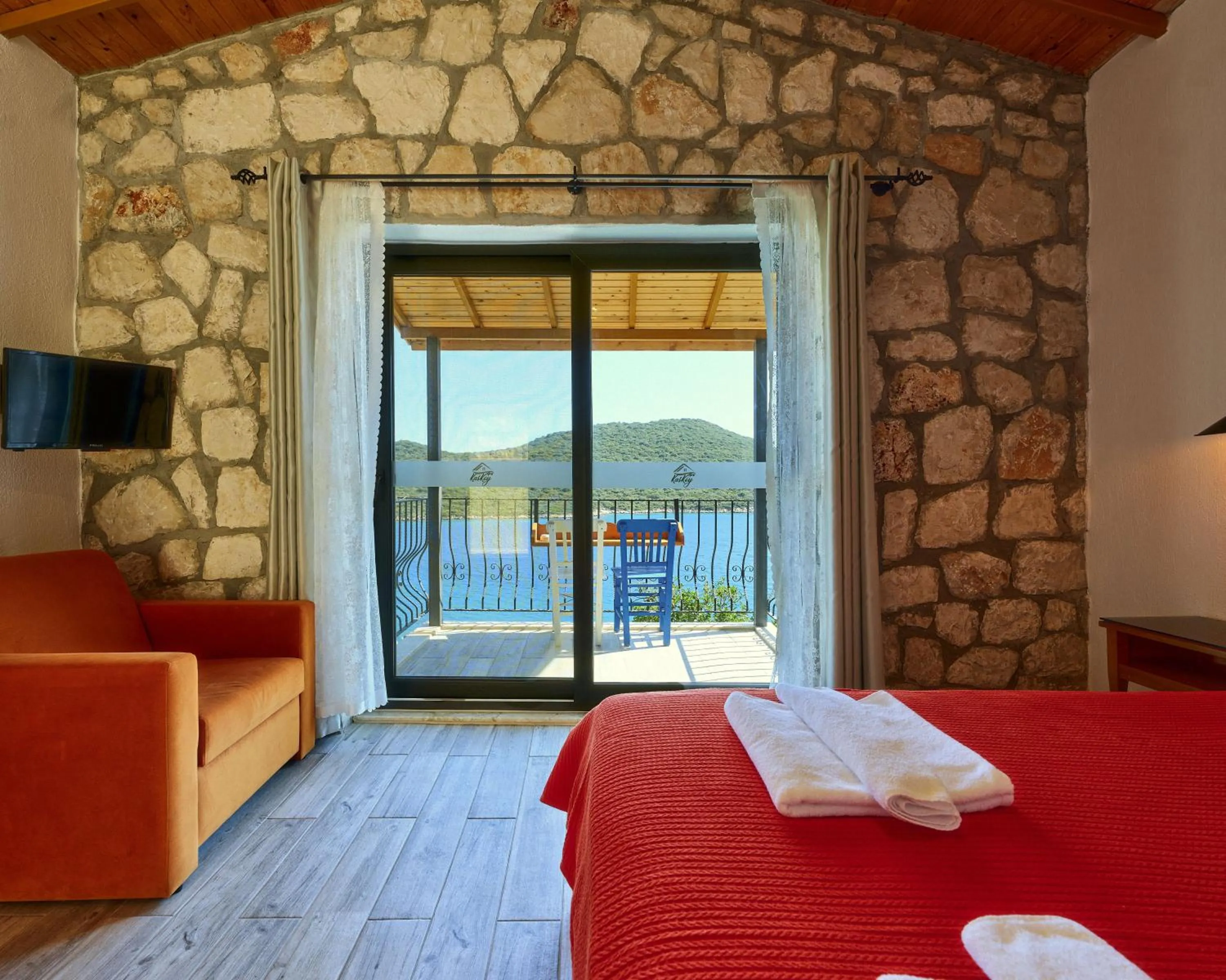 Kaş Köy Hotel