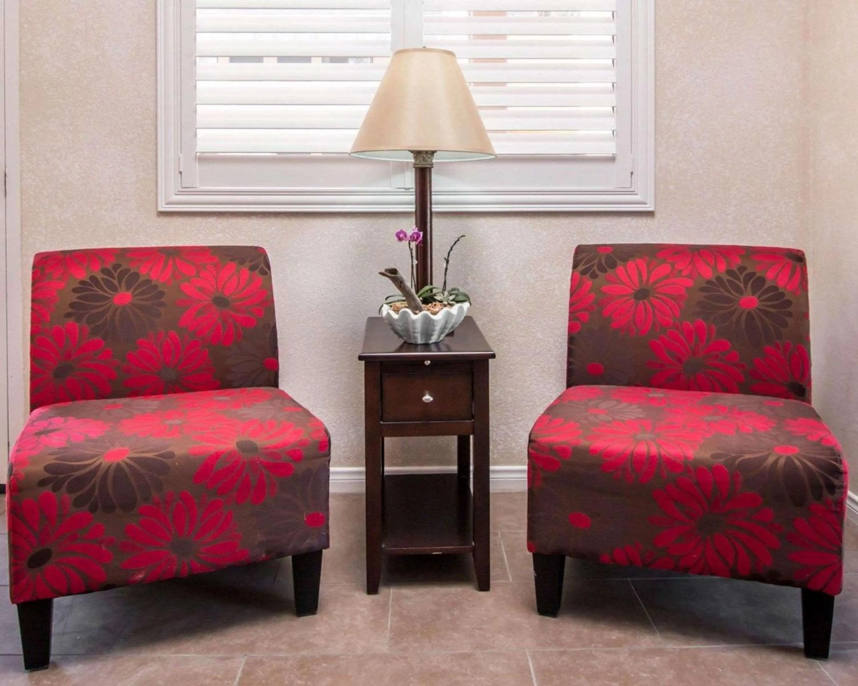 Lobby or reception in Rodeway Inn Encinitas North