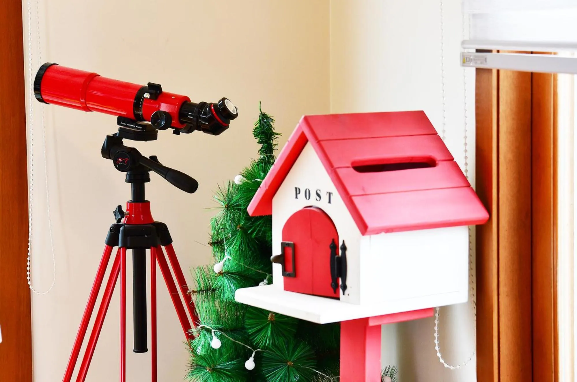 Living room in Dolma Hongdae