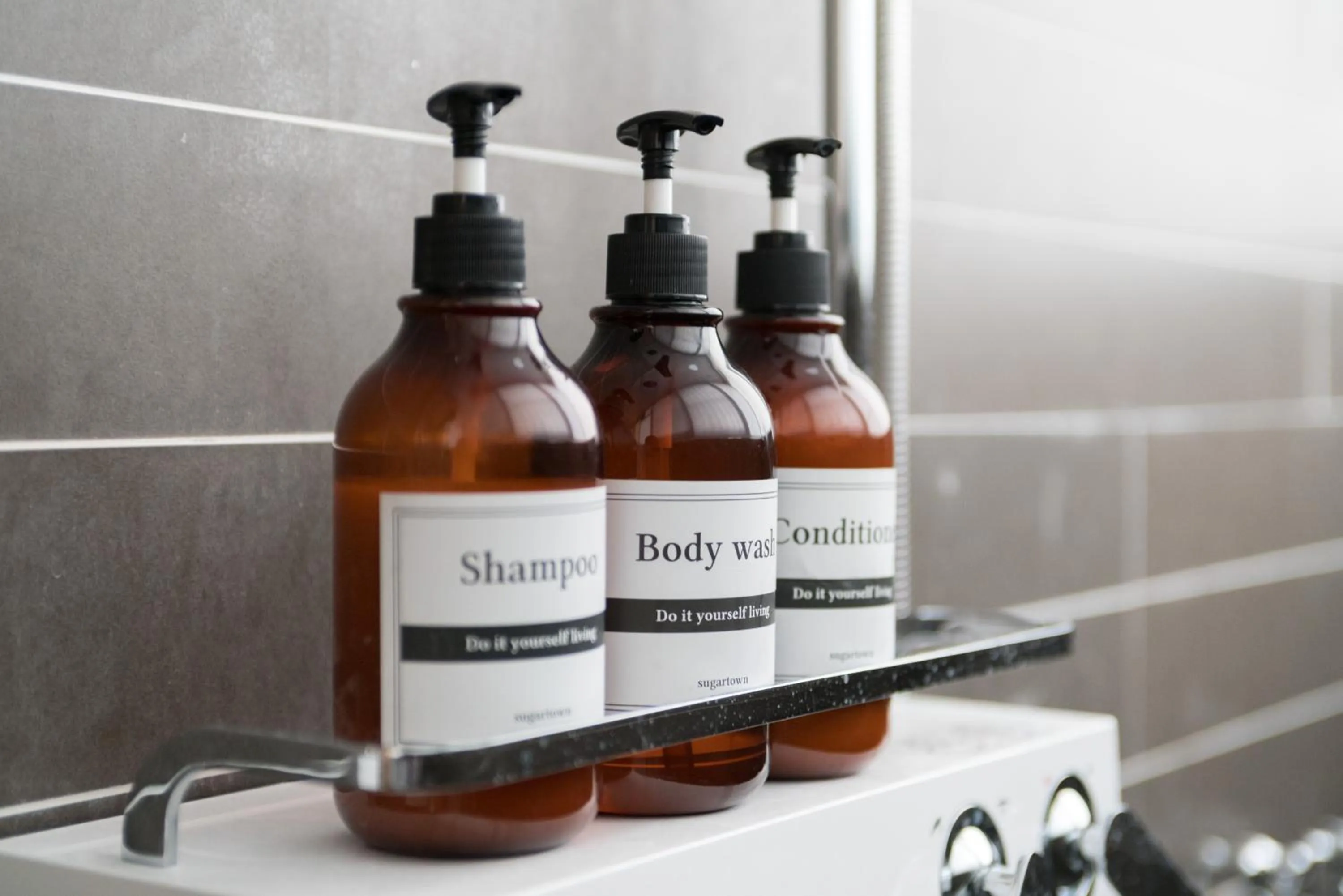 Bathroom in Dolma Hongdae