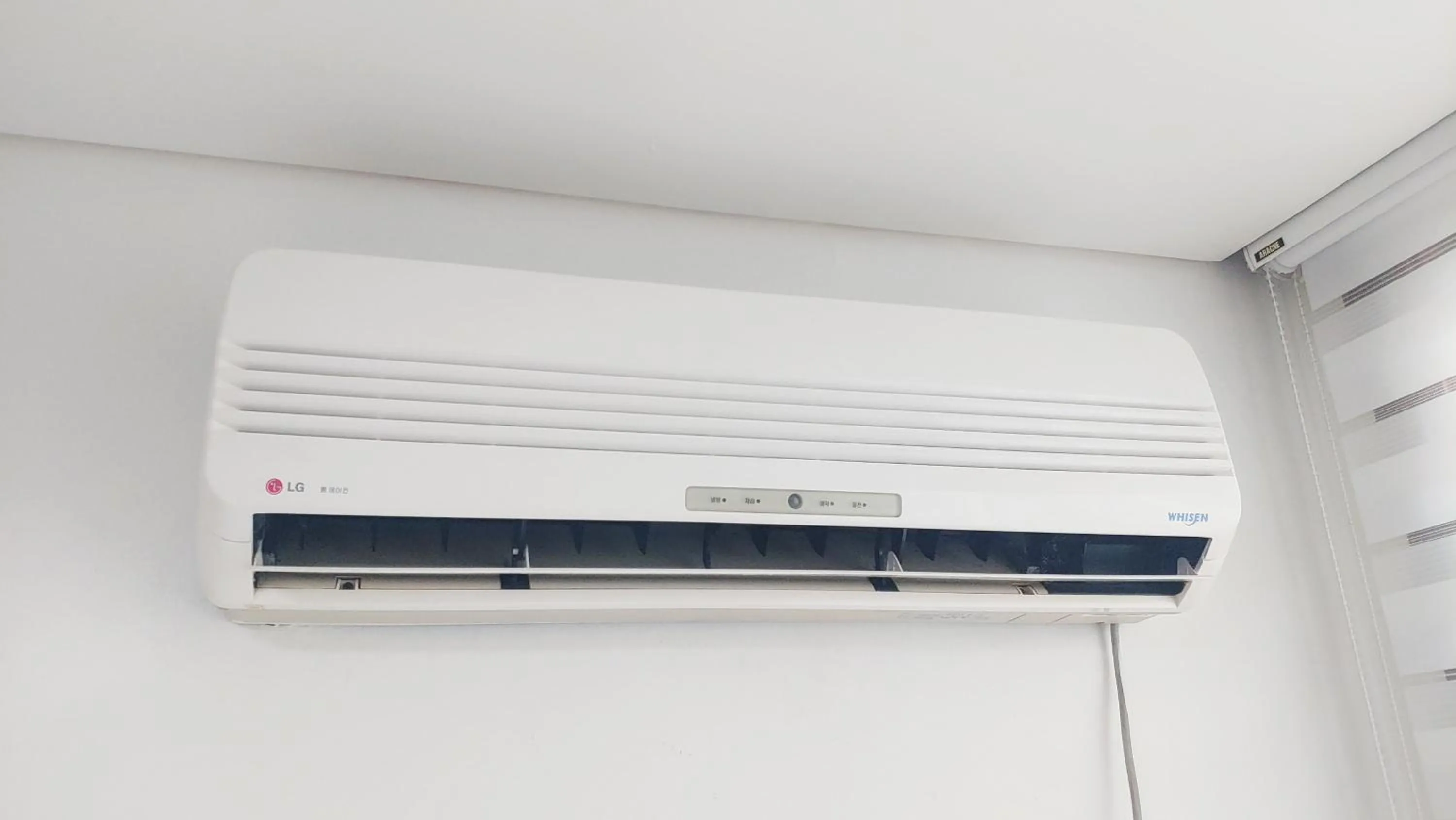 air conditioner in Dolma Hongdae