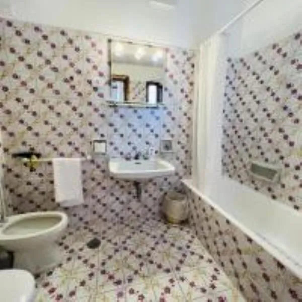 Villa Thomas BB conduzione familiare