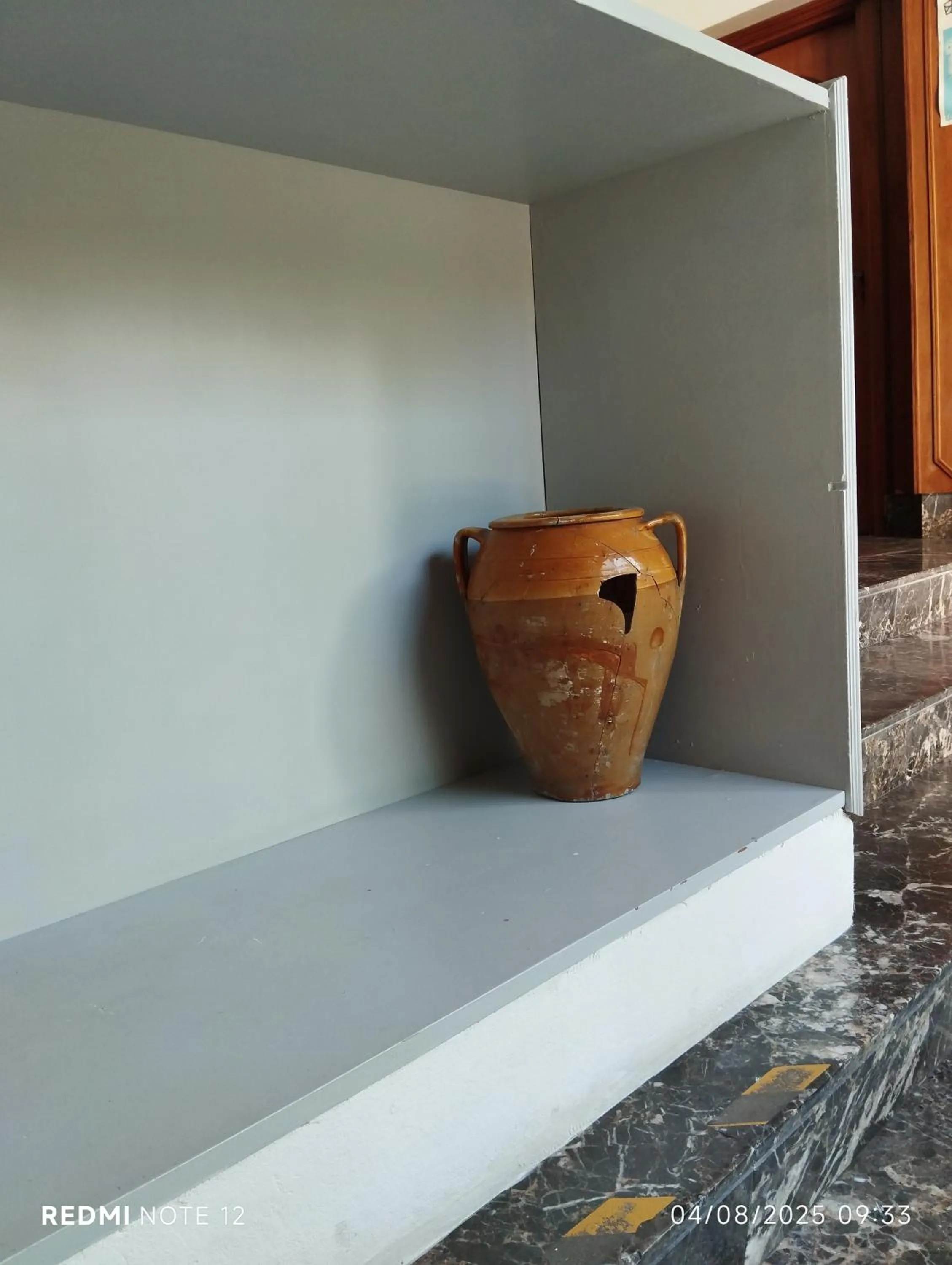 Villa Thomas BB conduzione familiare