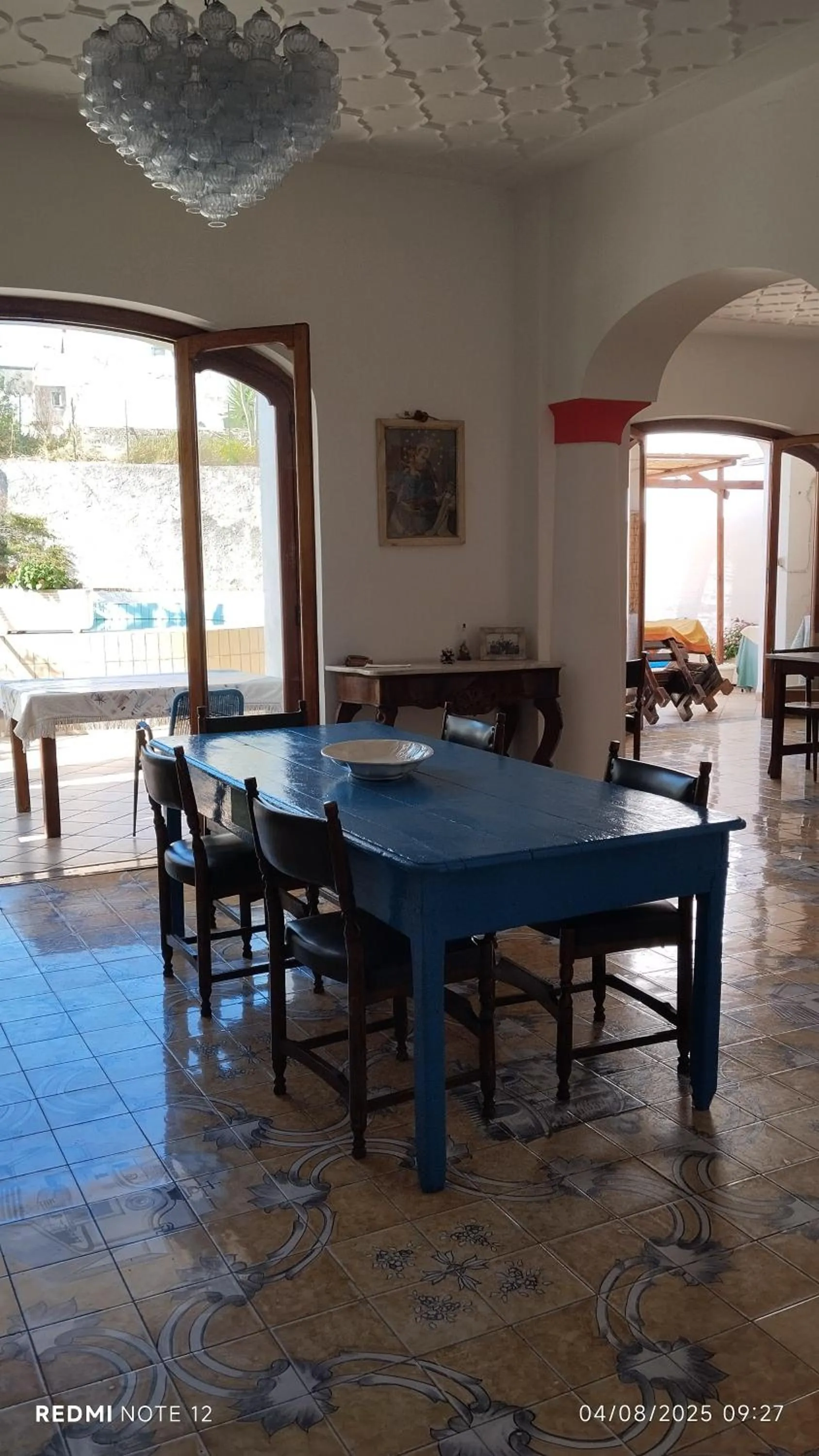 Villa Thomas BB conduzione familiare