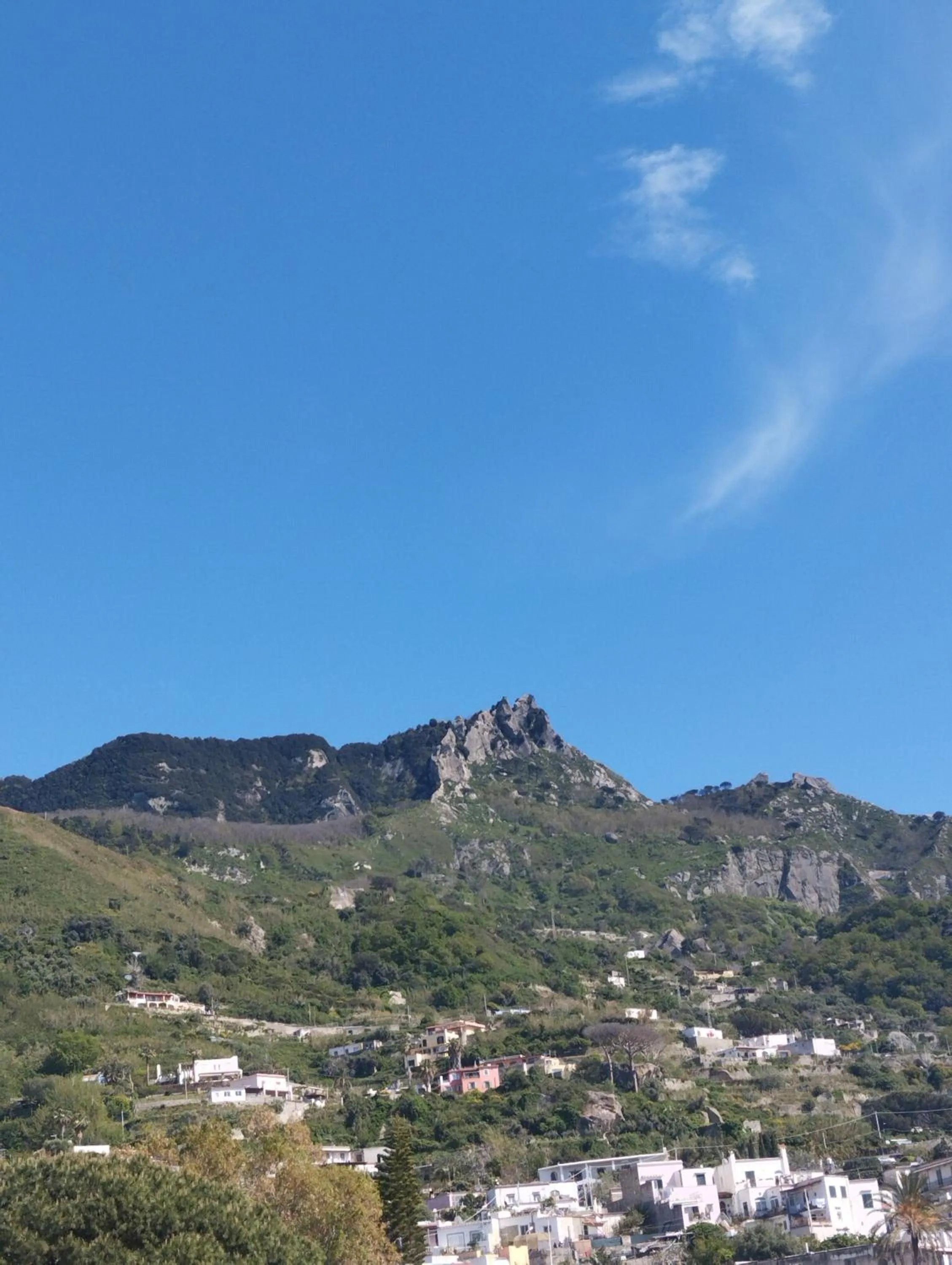 Villa Thomas BB conduzione familiare