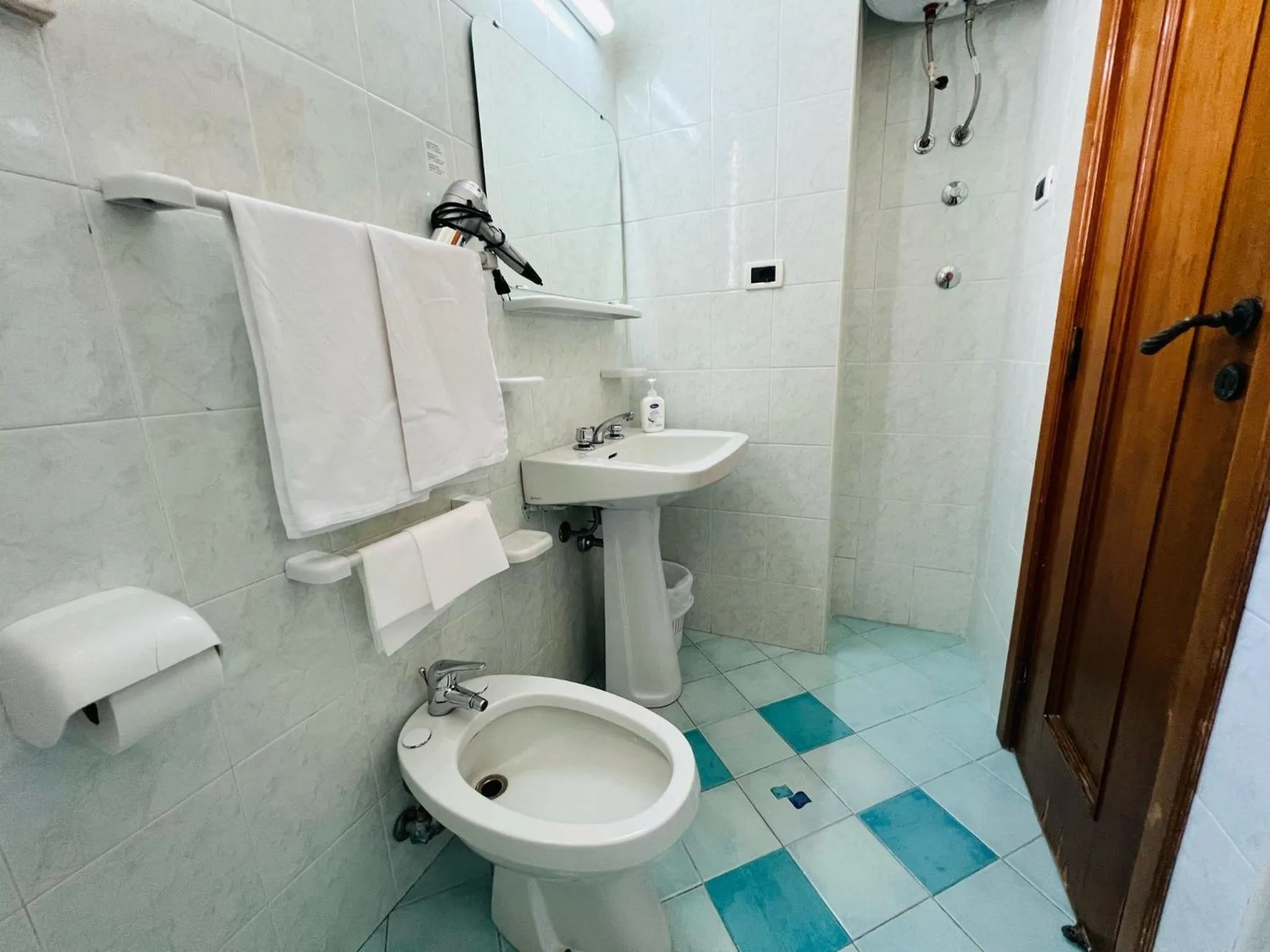 Villa Thomas BB conduzione familiare