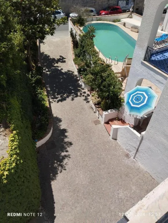 Villa Thomas BB conduzione familiare