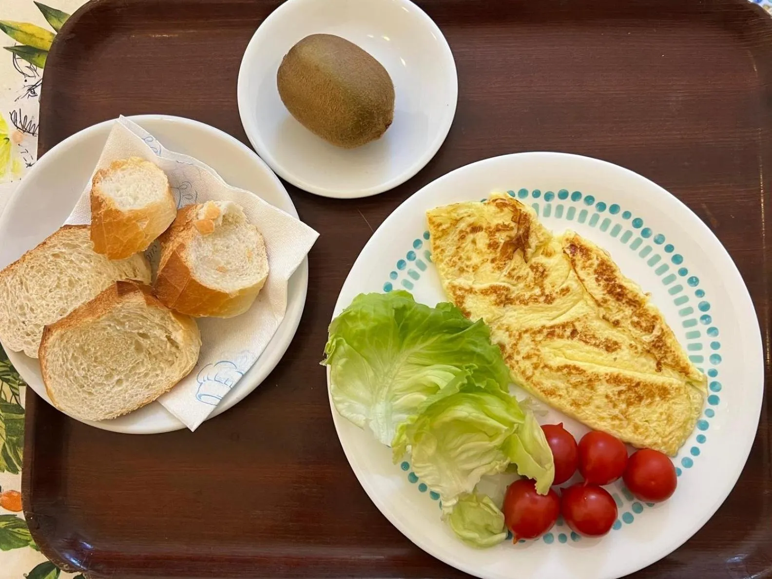 Villa Thomas BB conduzione familiare