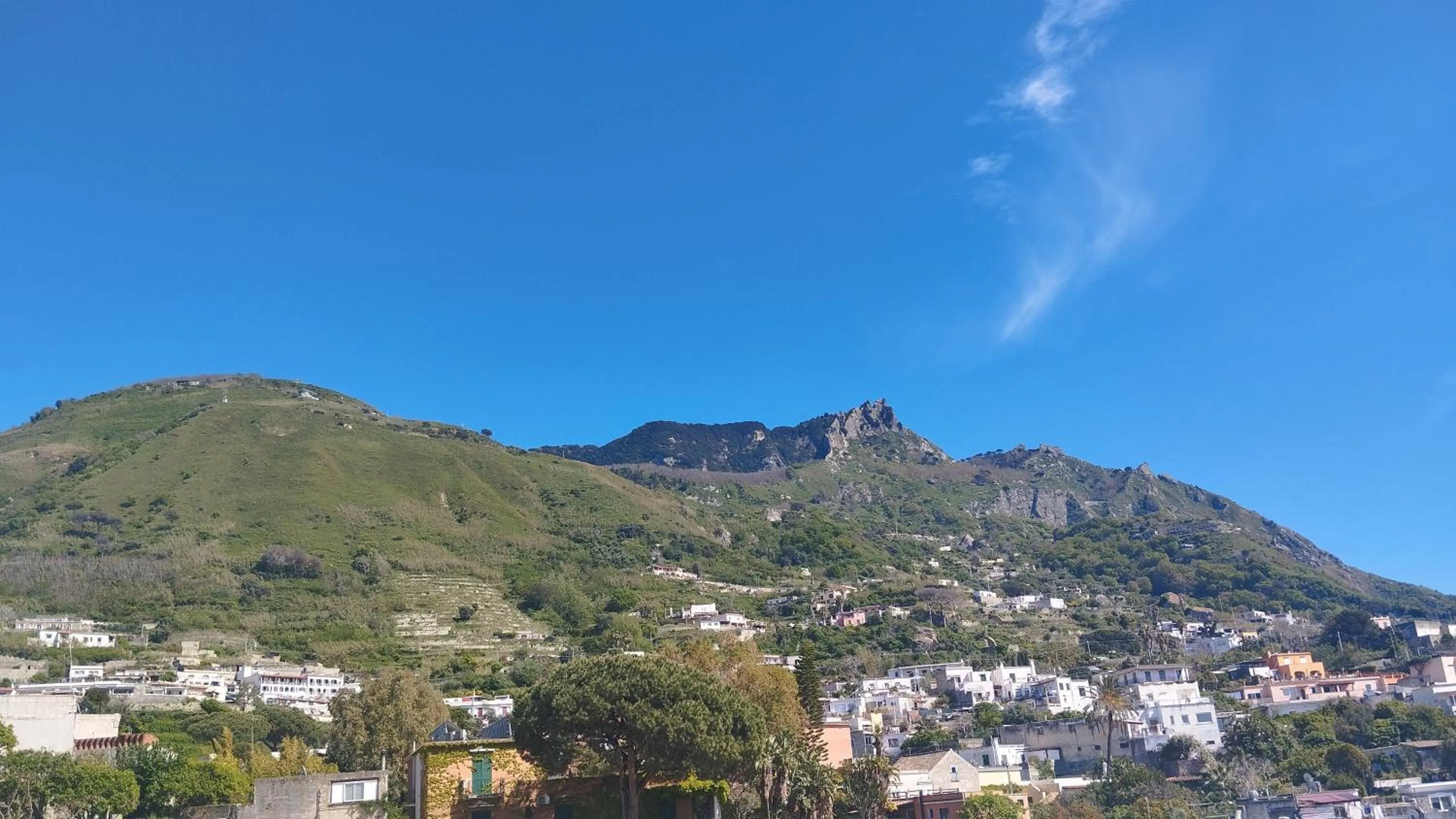 Villa Thomas BB conduzione familiare