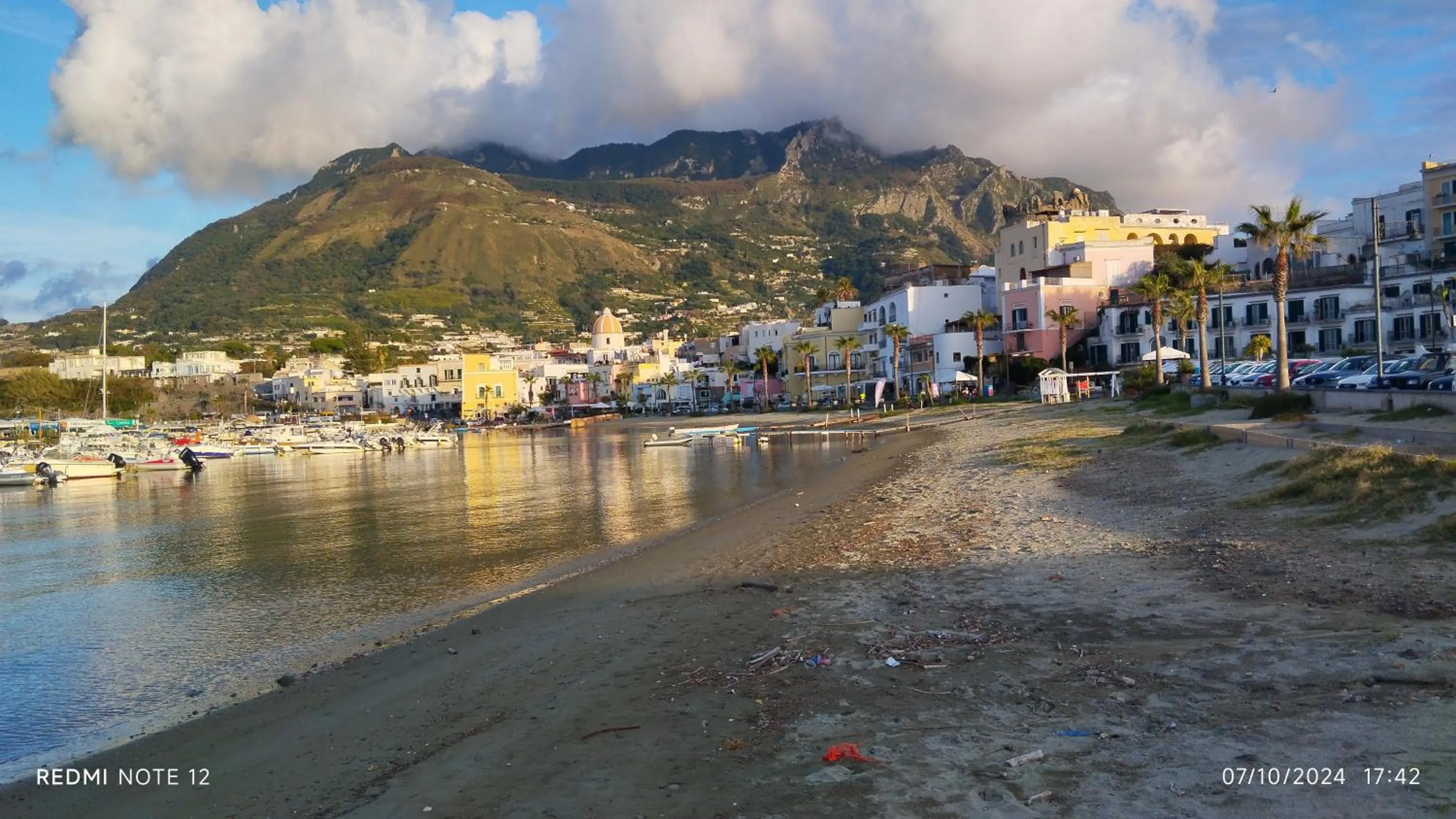 Neighbourhood in Villa Thomas BB conduzione familiare