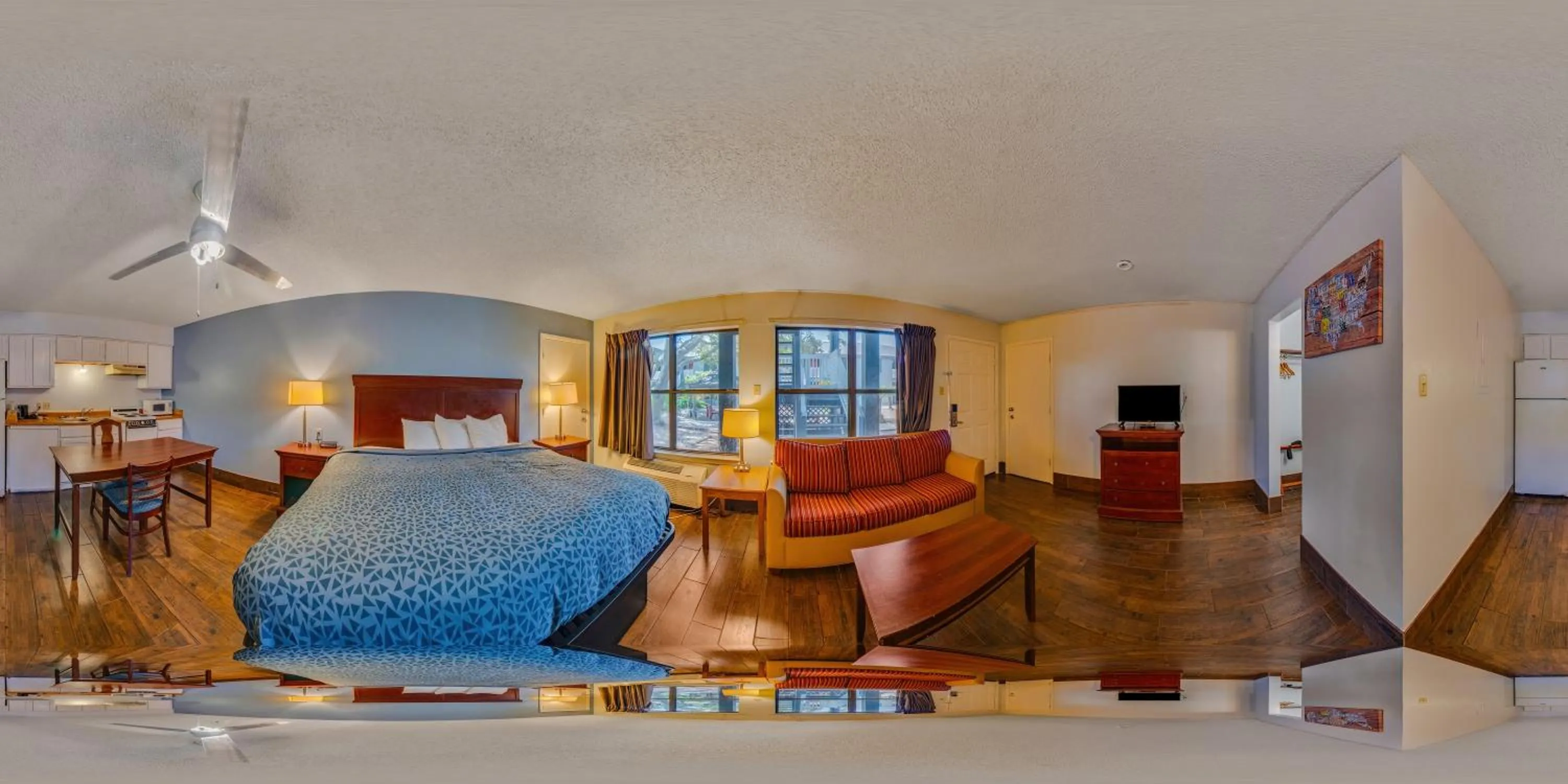 Econo Lodge Inn & Suites Fulton - Rockport