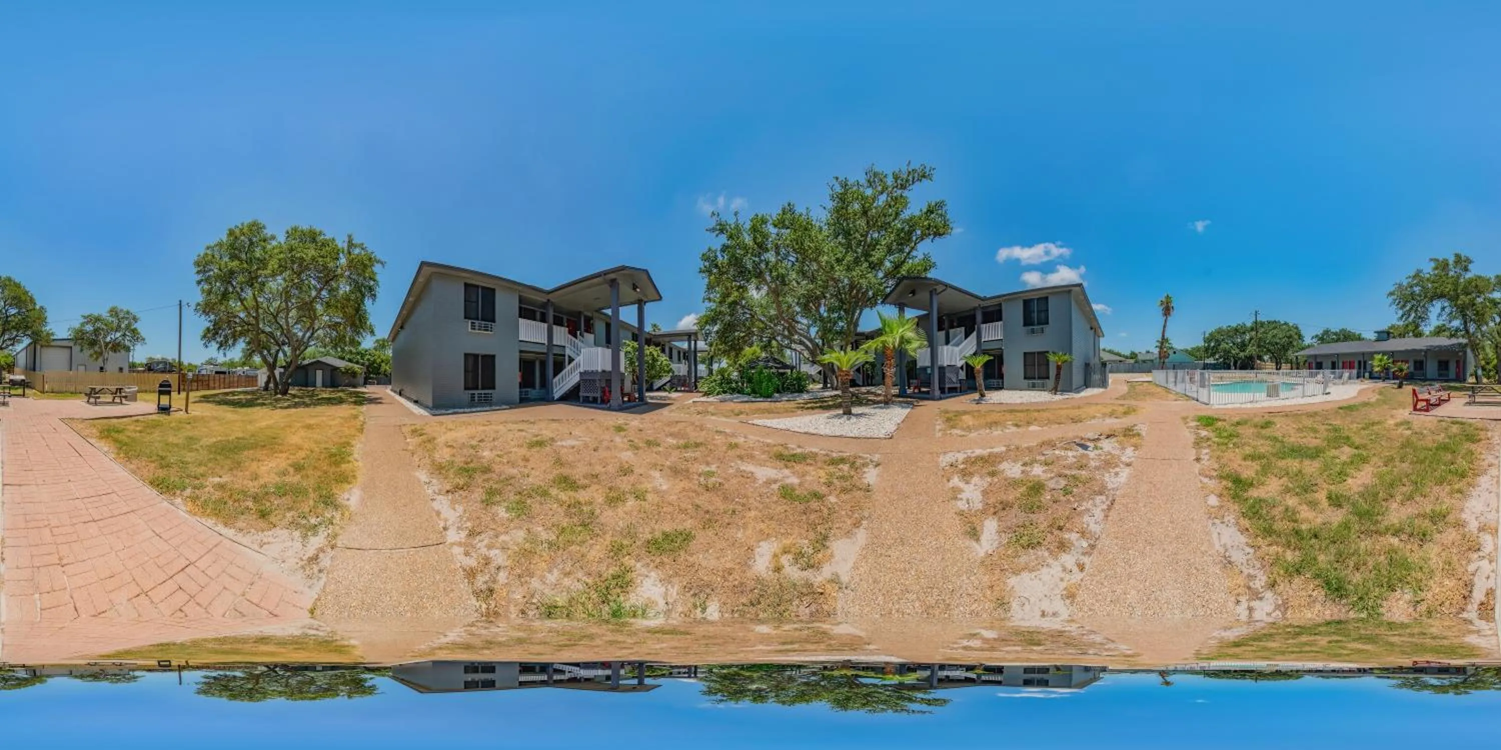 Econo Lodge Inn & Suites Fulton - Rockport