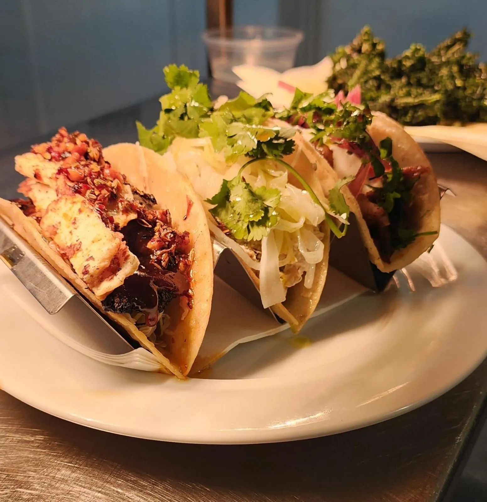 Restaurant/places to eat in ibis Styles Albany