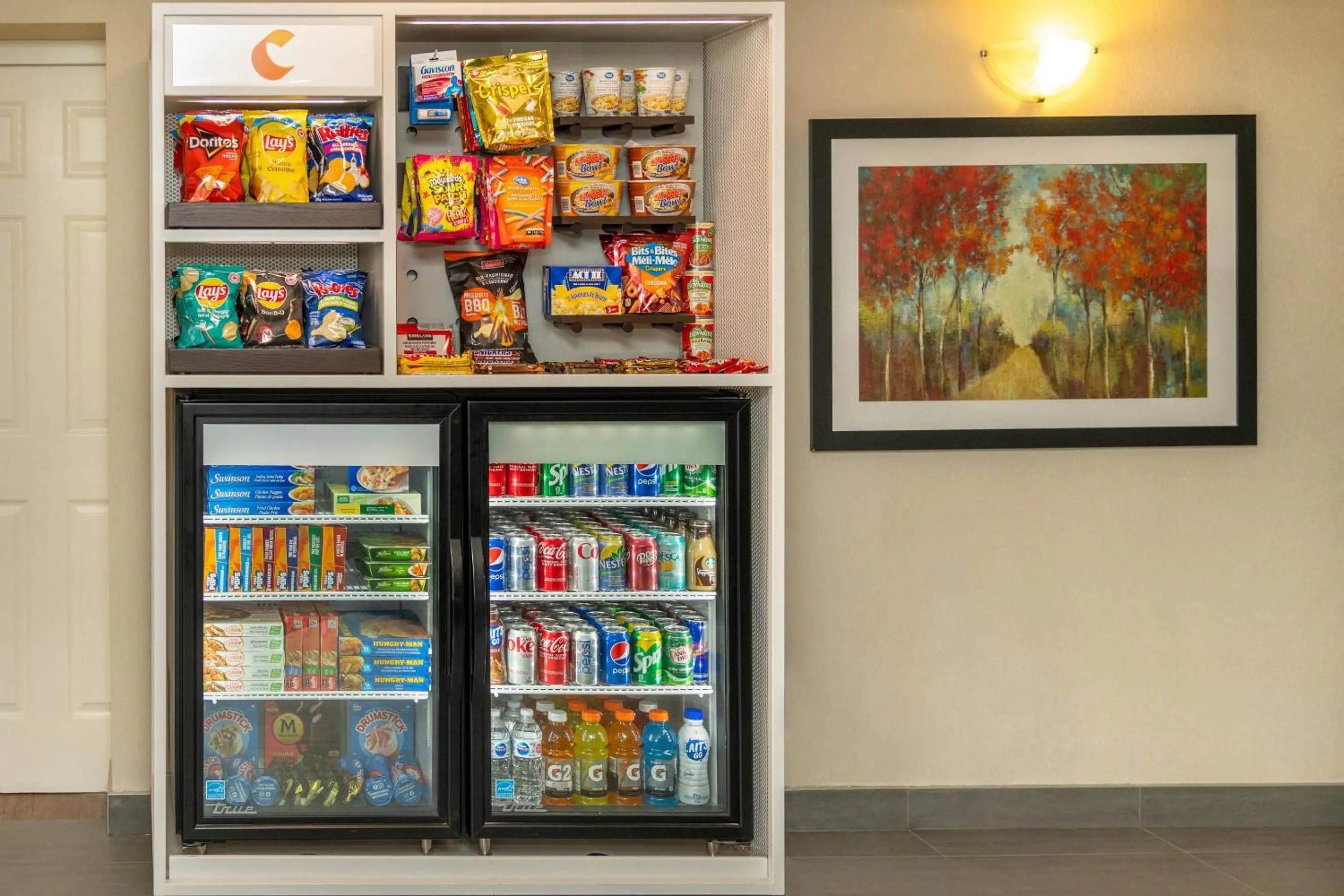 Other in Comfort Inn