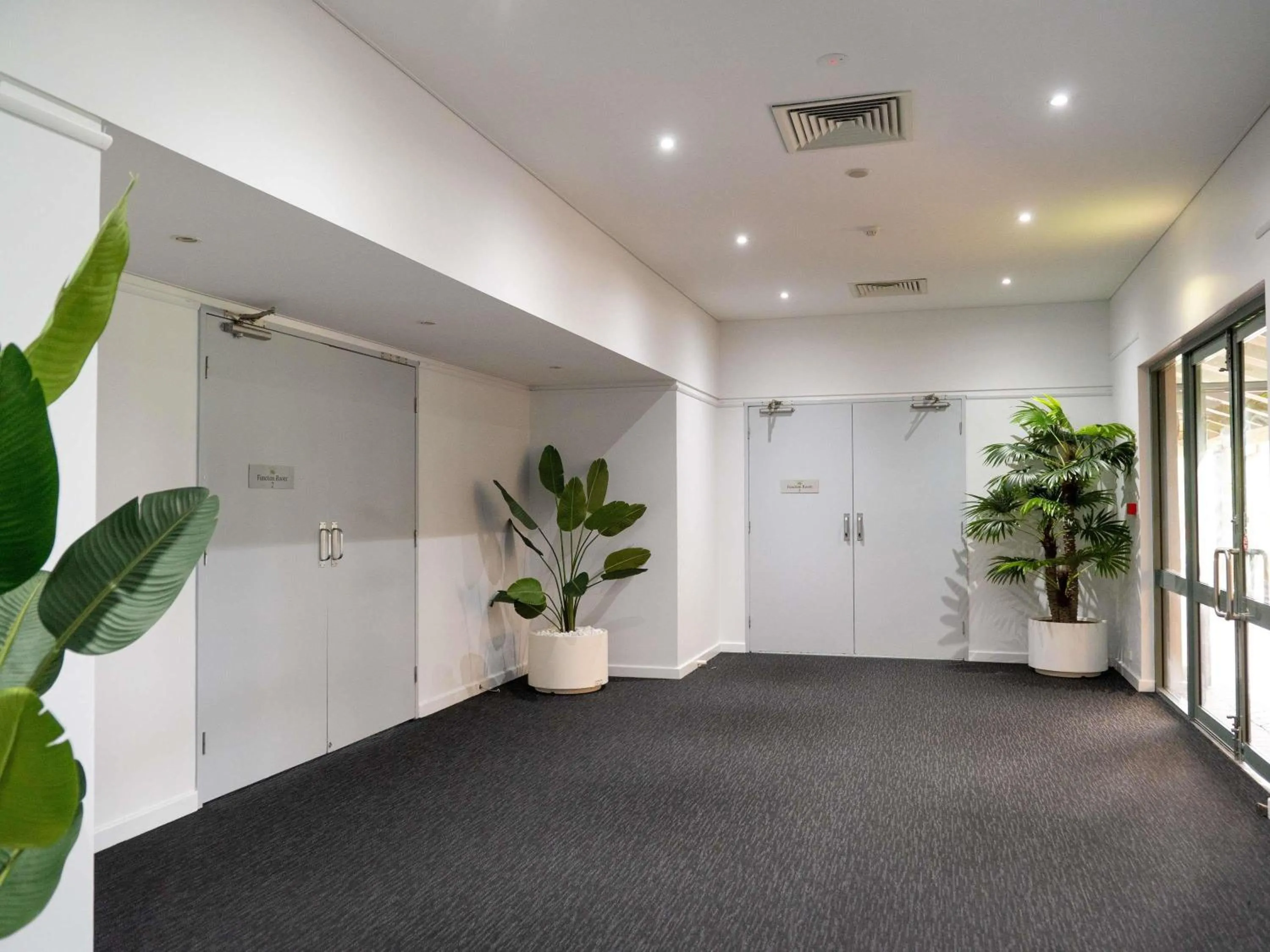 Meeting/conference room in Mercure Bunbury Sanctuary Golf Resort