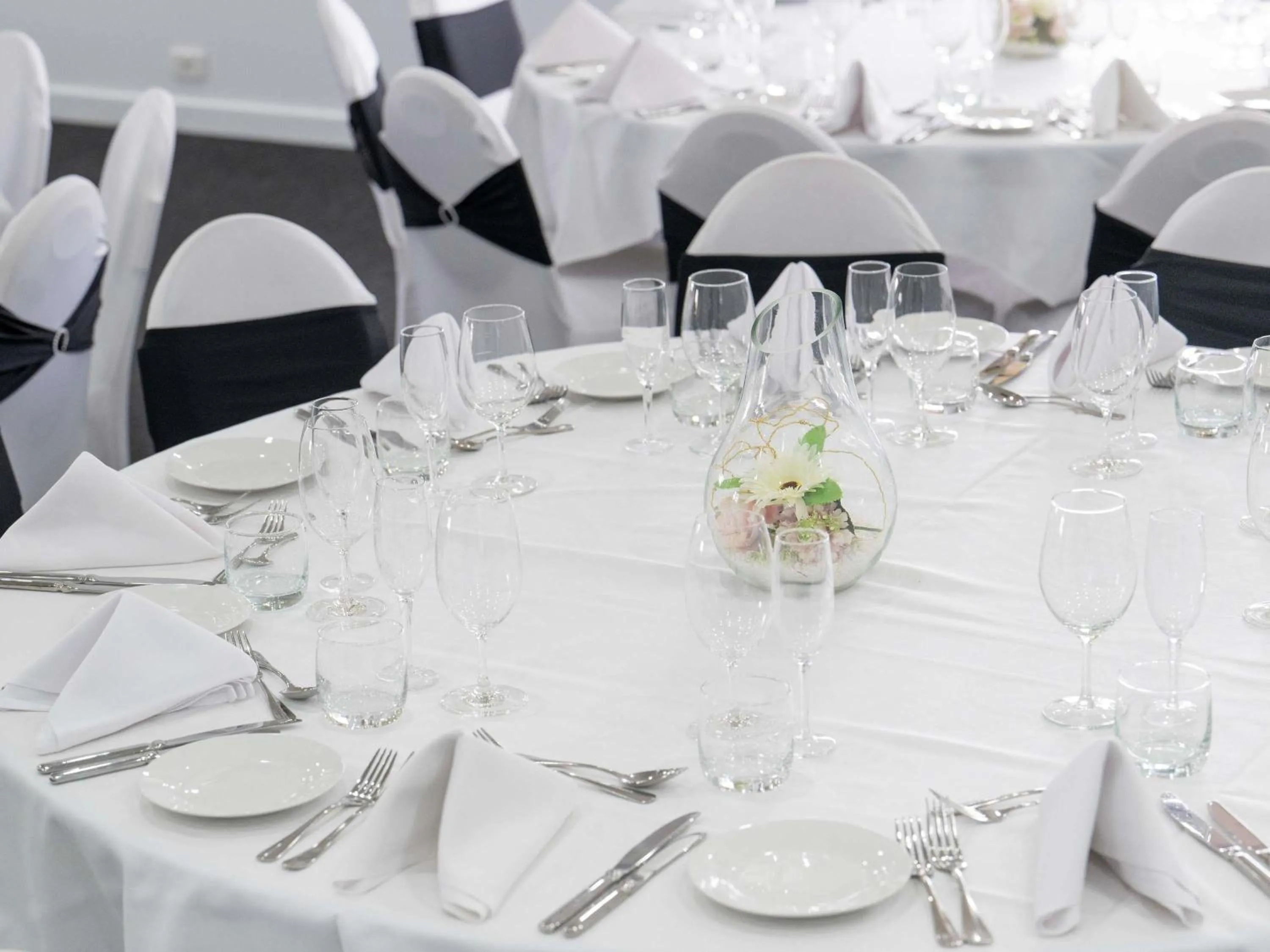 Meeting/conference room in Mercure Bunbury Sanctuary Golf Resort