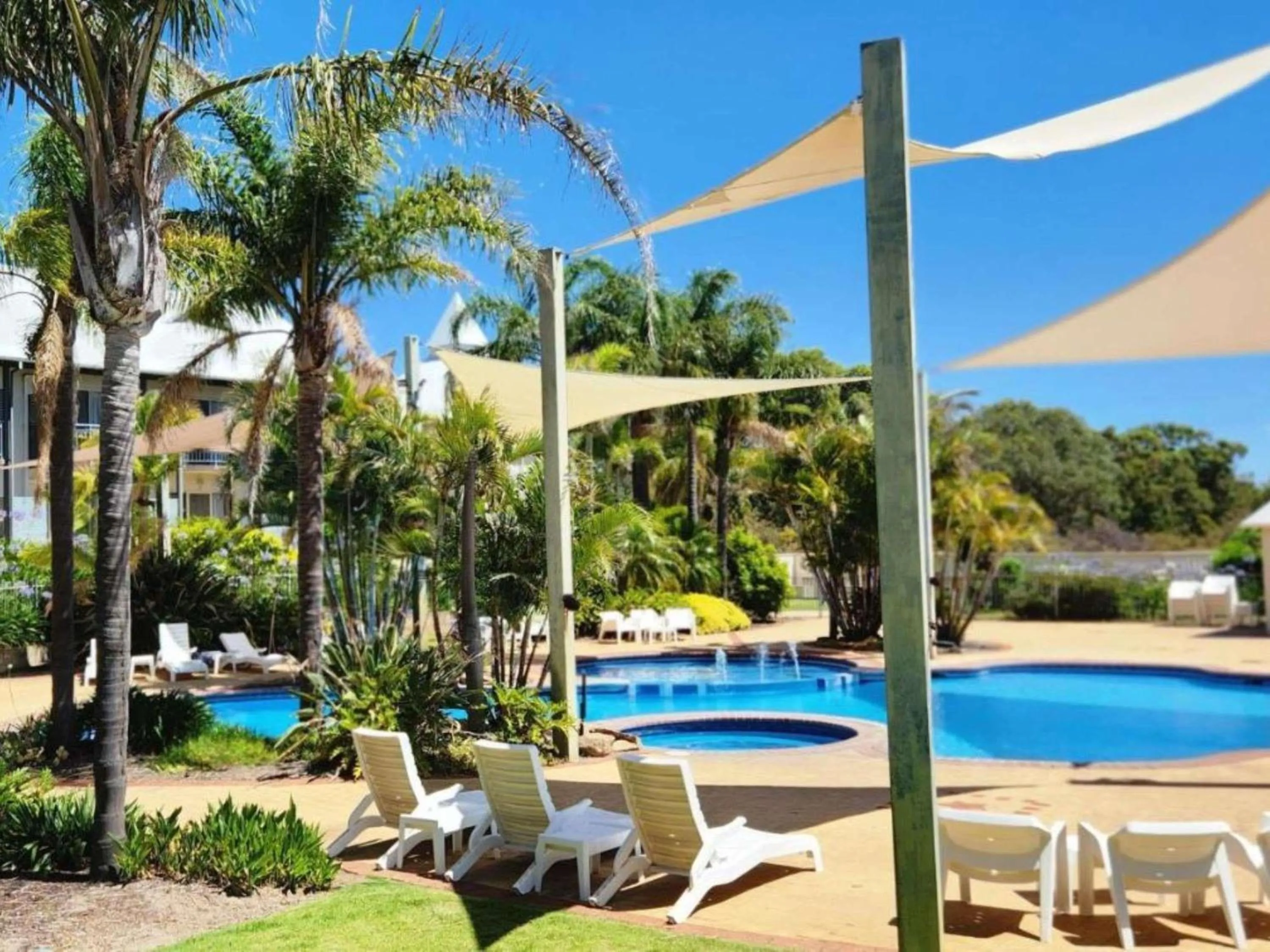 Other in Mercure Bunbury Sanctuary Golf Resort