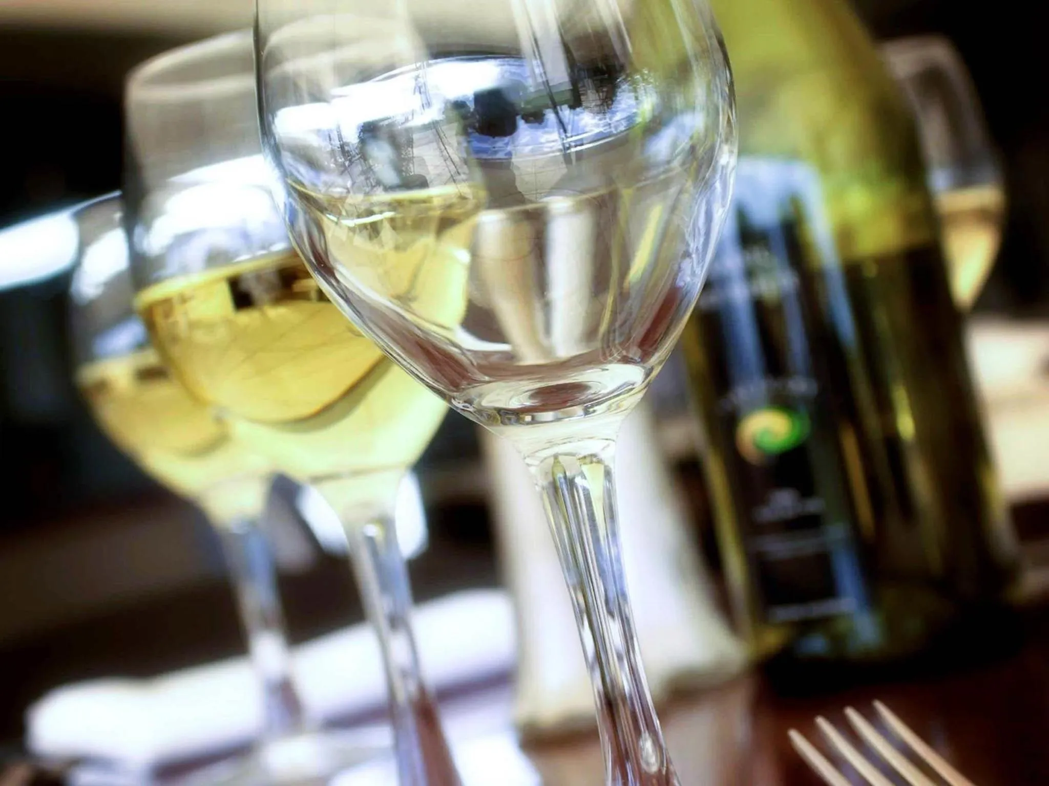 Restaurant/places to eat in Mercure Bunbury Sanctuary Golf Resort