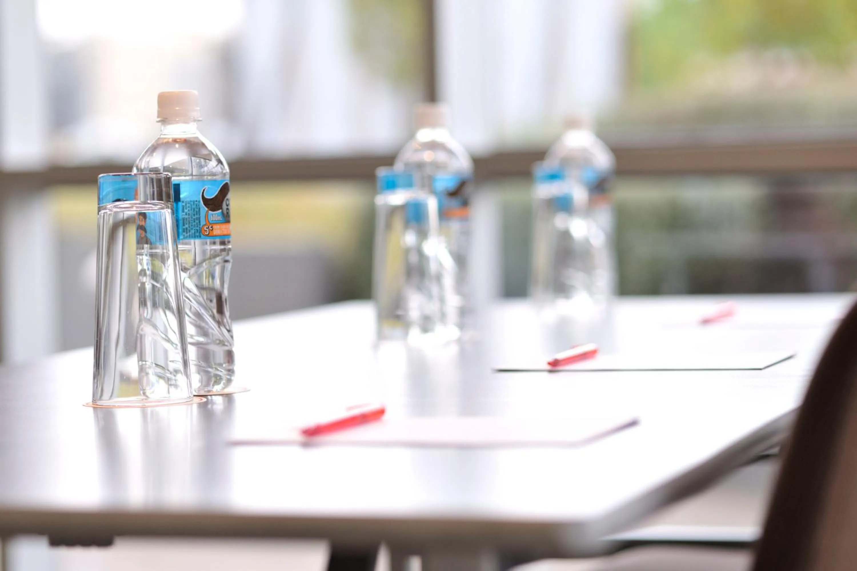 Business facilities in ibis Melbourne - Glen Waverley