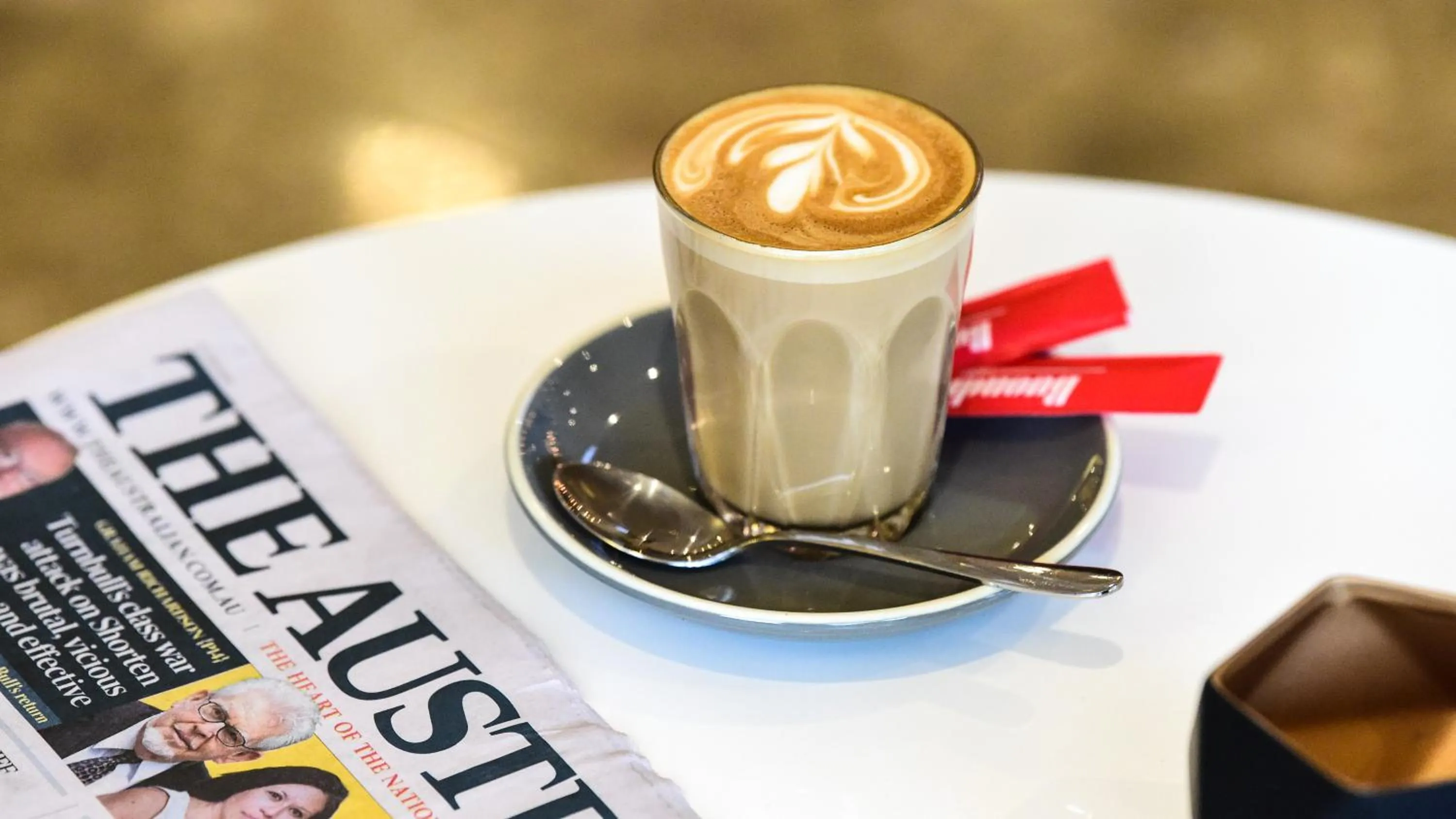 Breakfast in ibis Melbourne - Glen Waverley