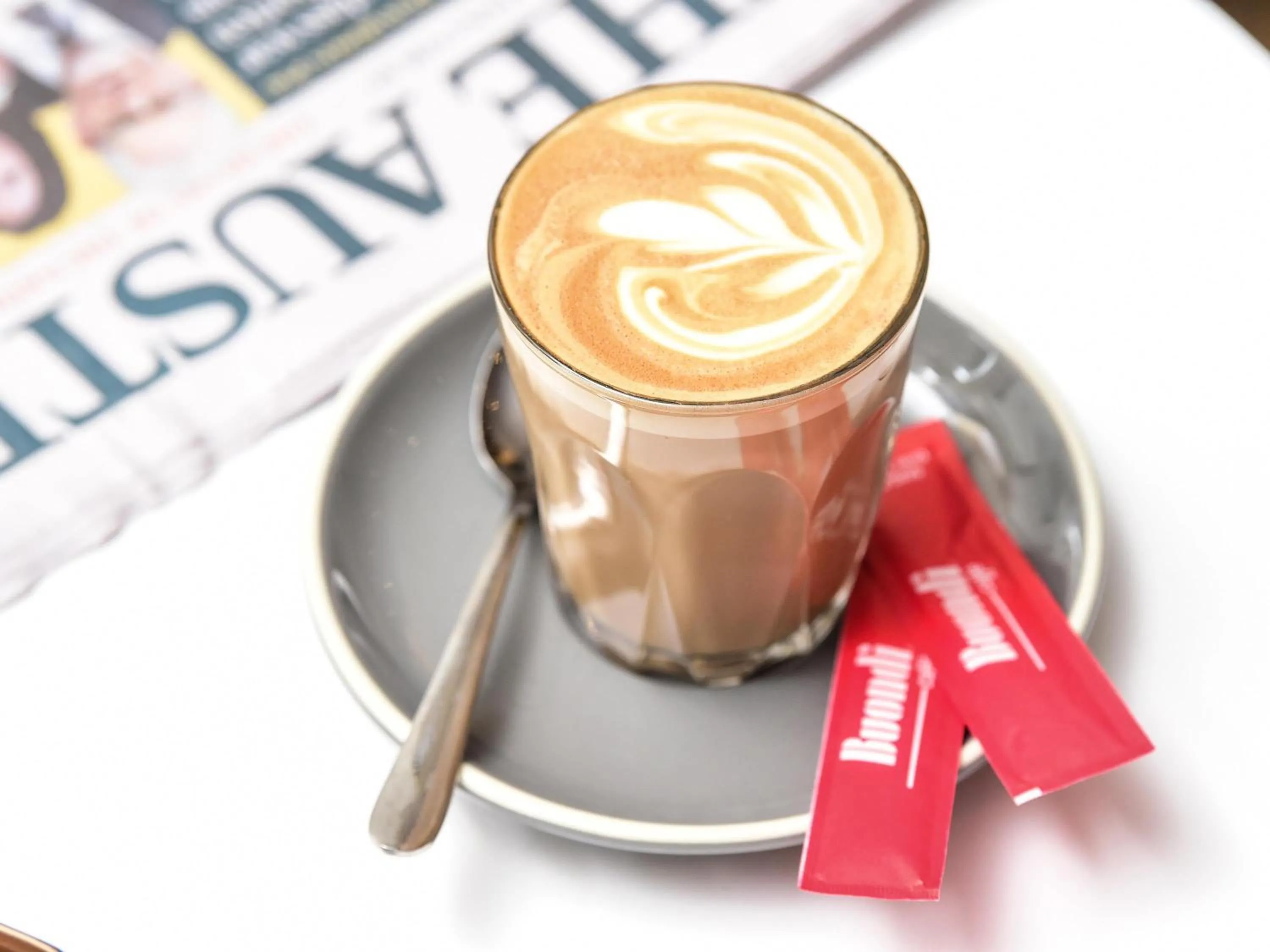 Breakfast in ibis Melbourne - Glen Waverley