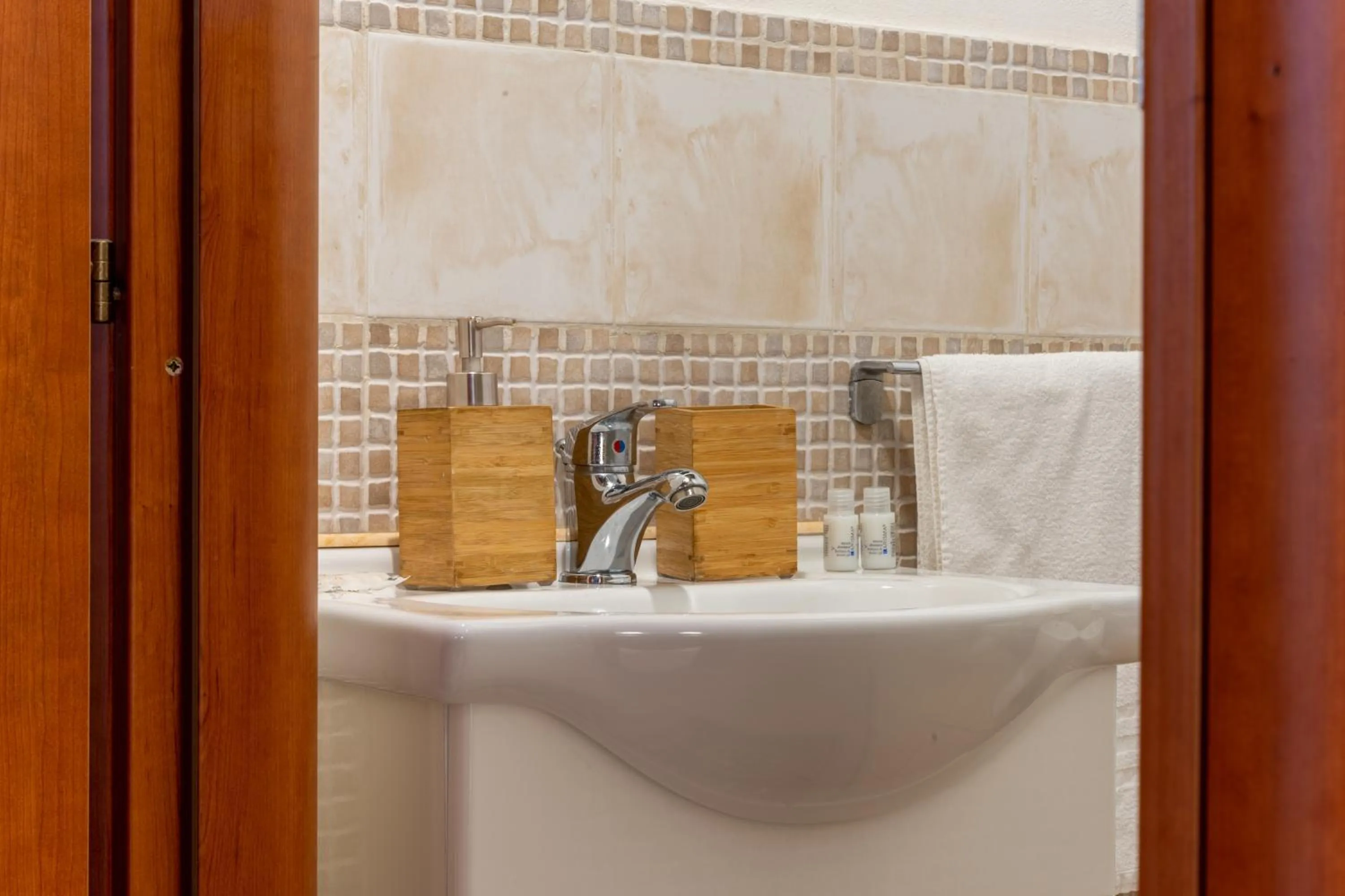 Le Teste di Moro al Duomo