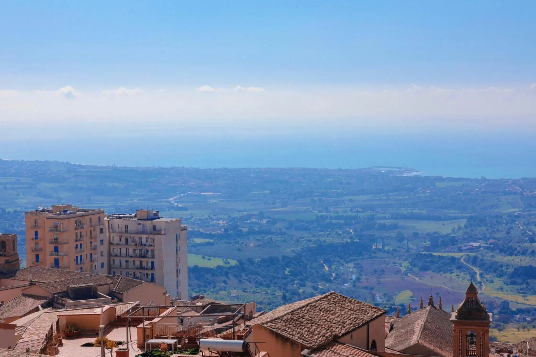 Le Teste di Moro al Duomo
