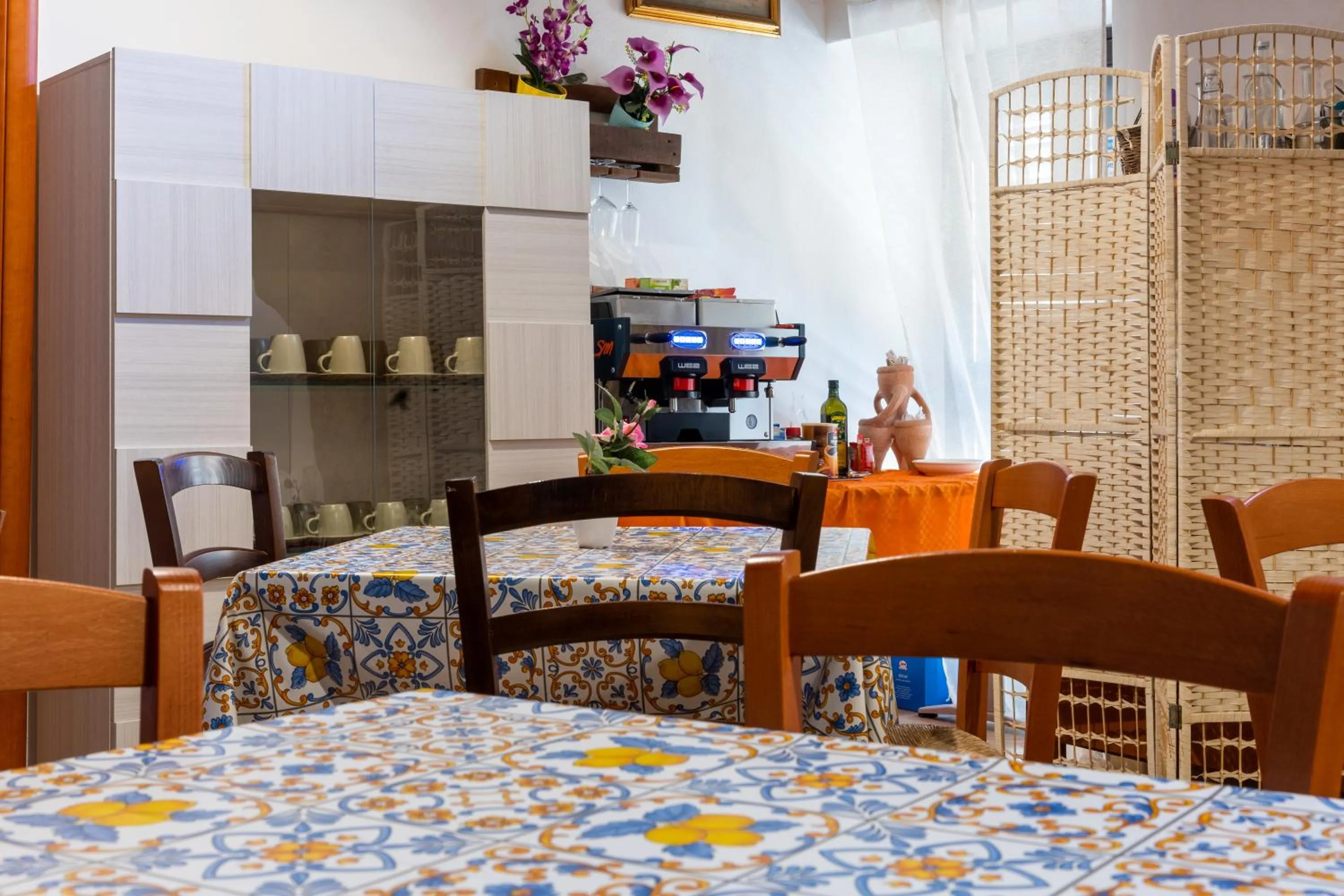 Le Teste di Moro al Duomo