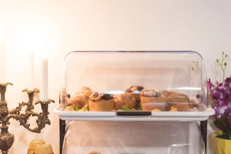 Le Teste di Moro al Duomo