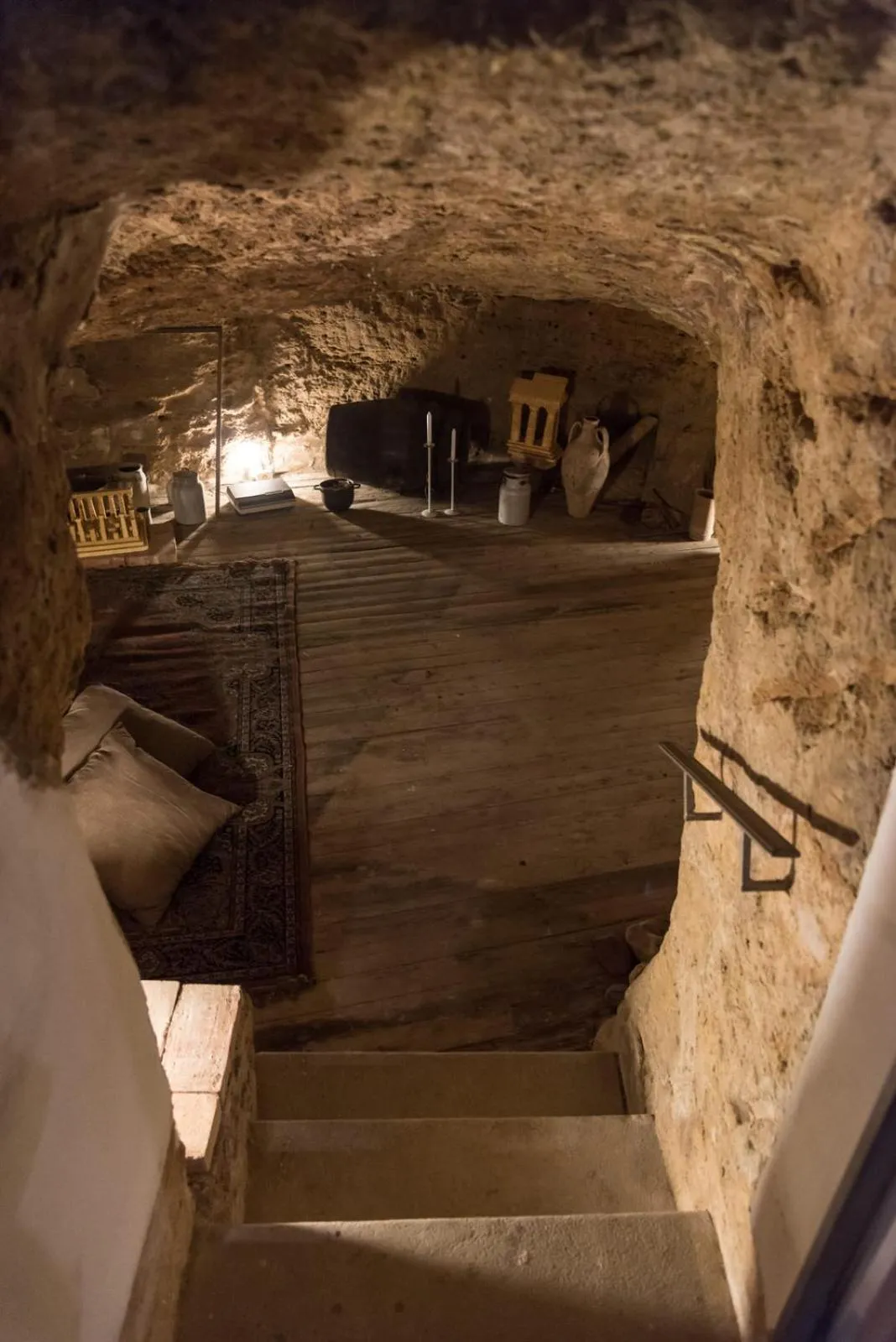 Le Teste di Moro al Duomo