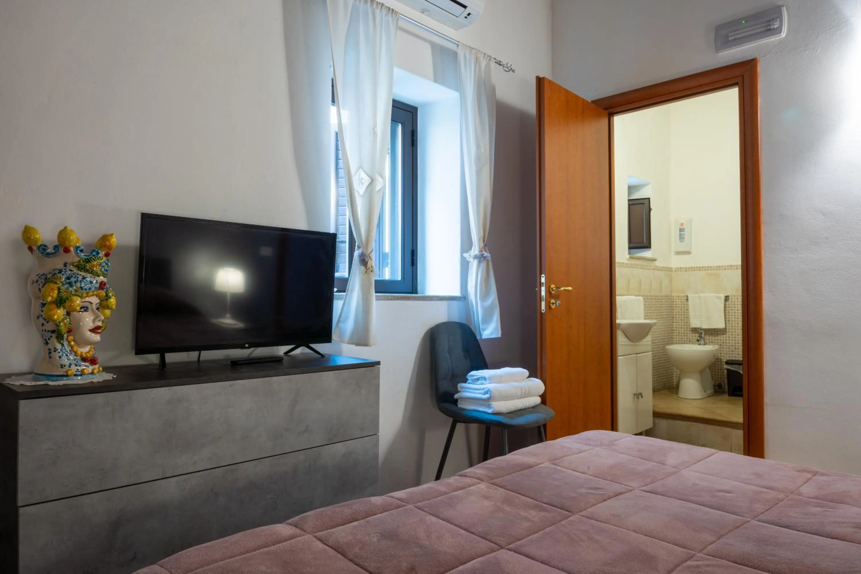 Le Teste di Moro al Duomo