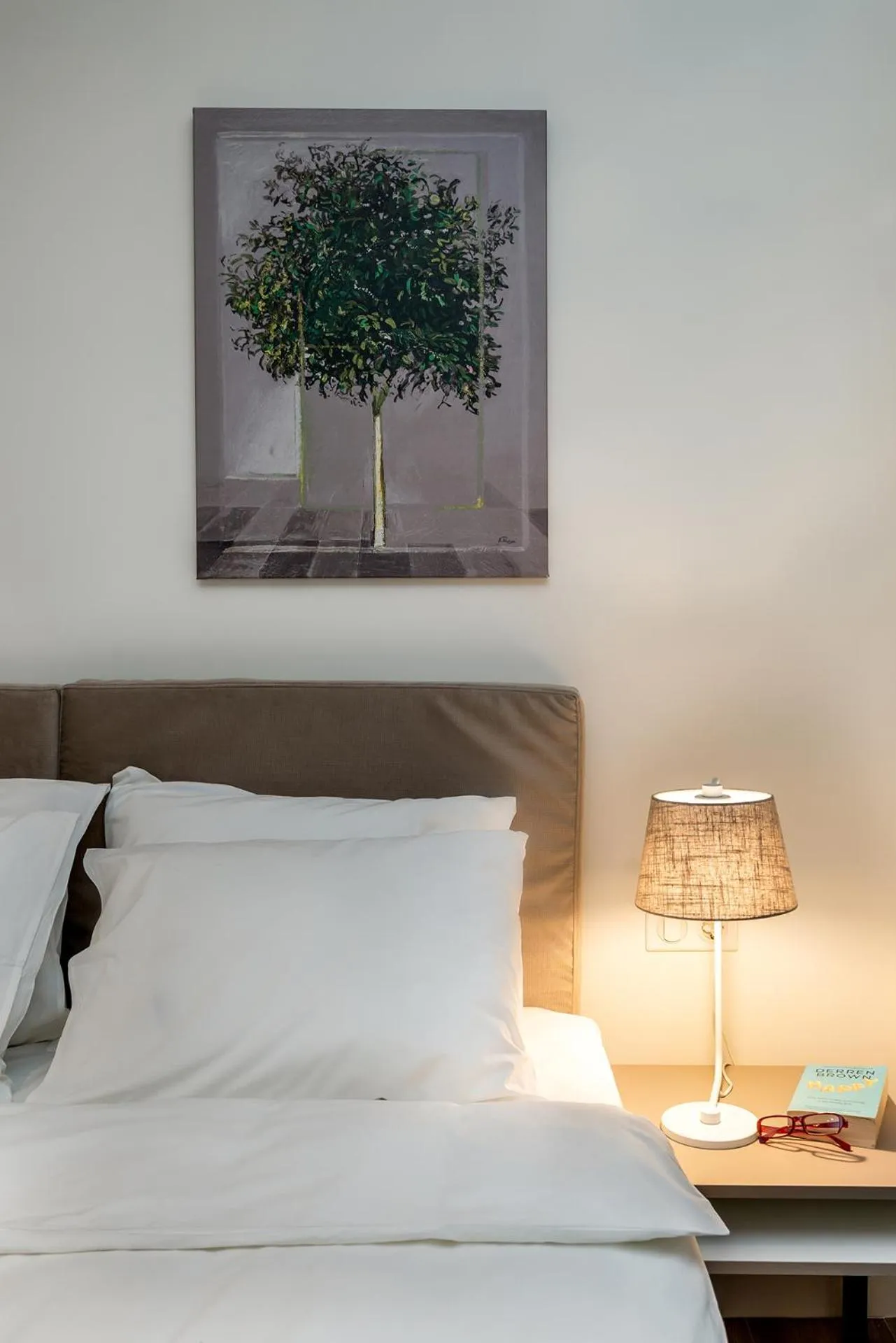 Suite with Courtyard in Urban Nest - Suites & Apartments