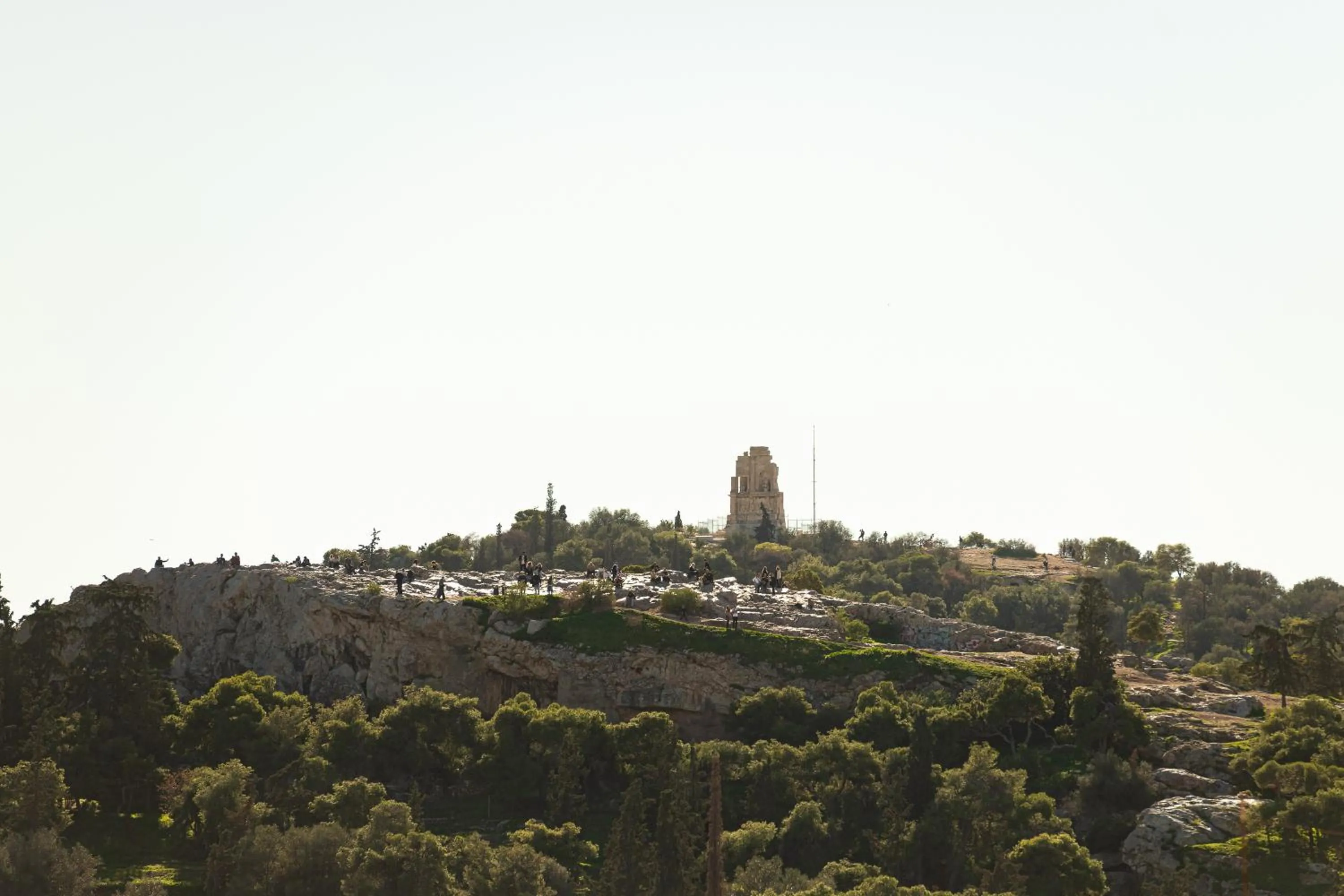 Nearby landmark in Urban Nest - Suites & Apartments