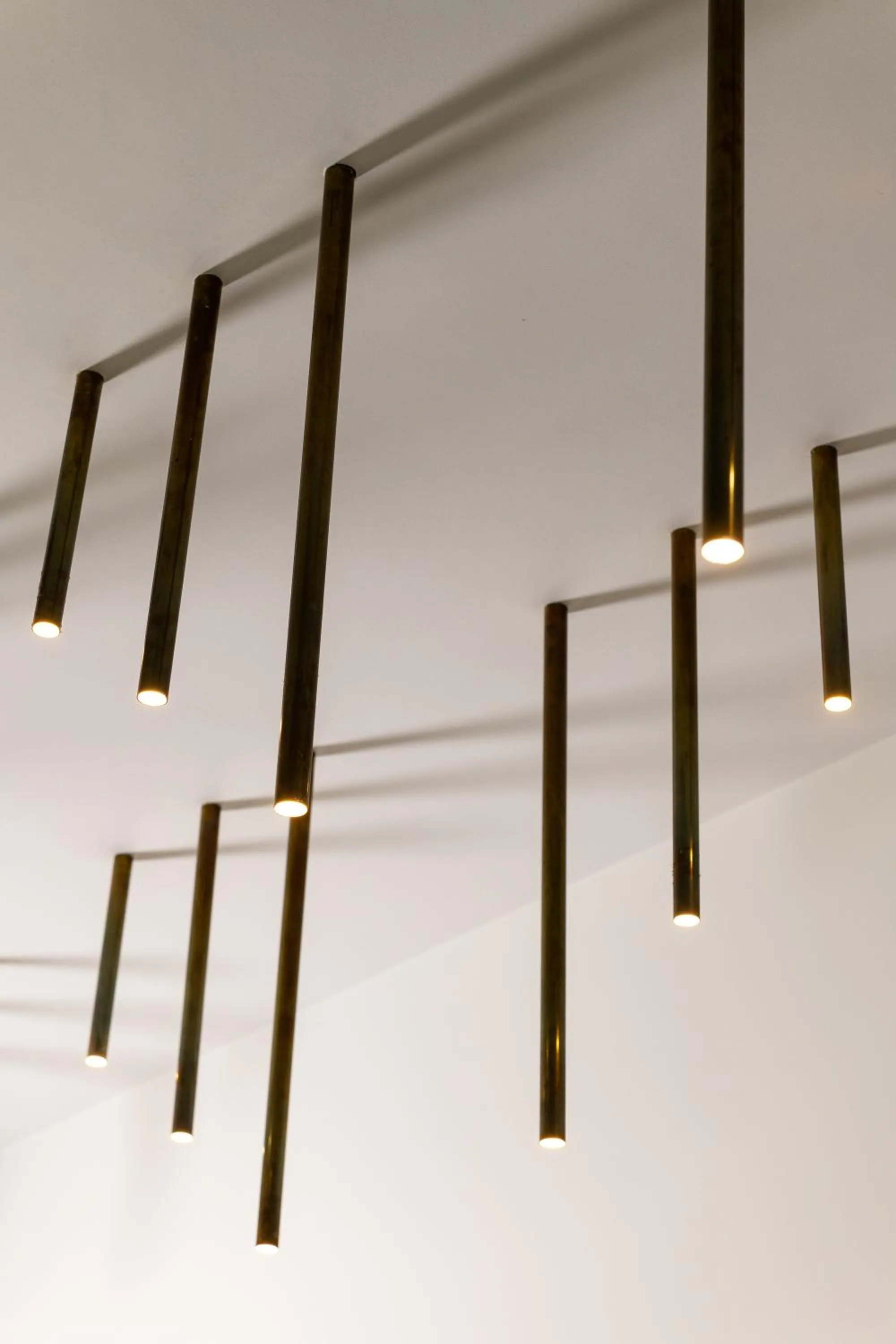 Decorative detail in Urban Nest - Suites & Apartments