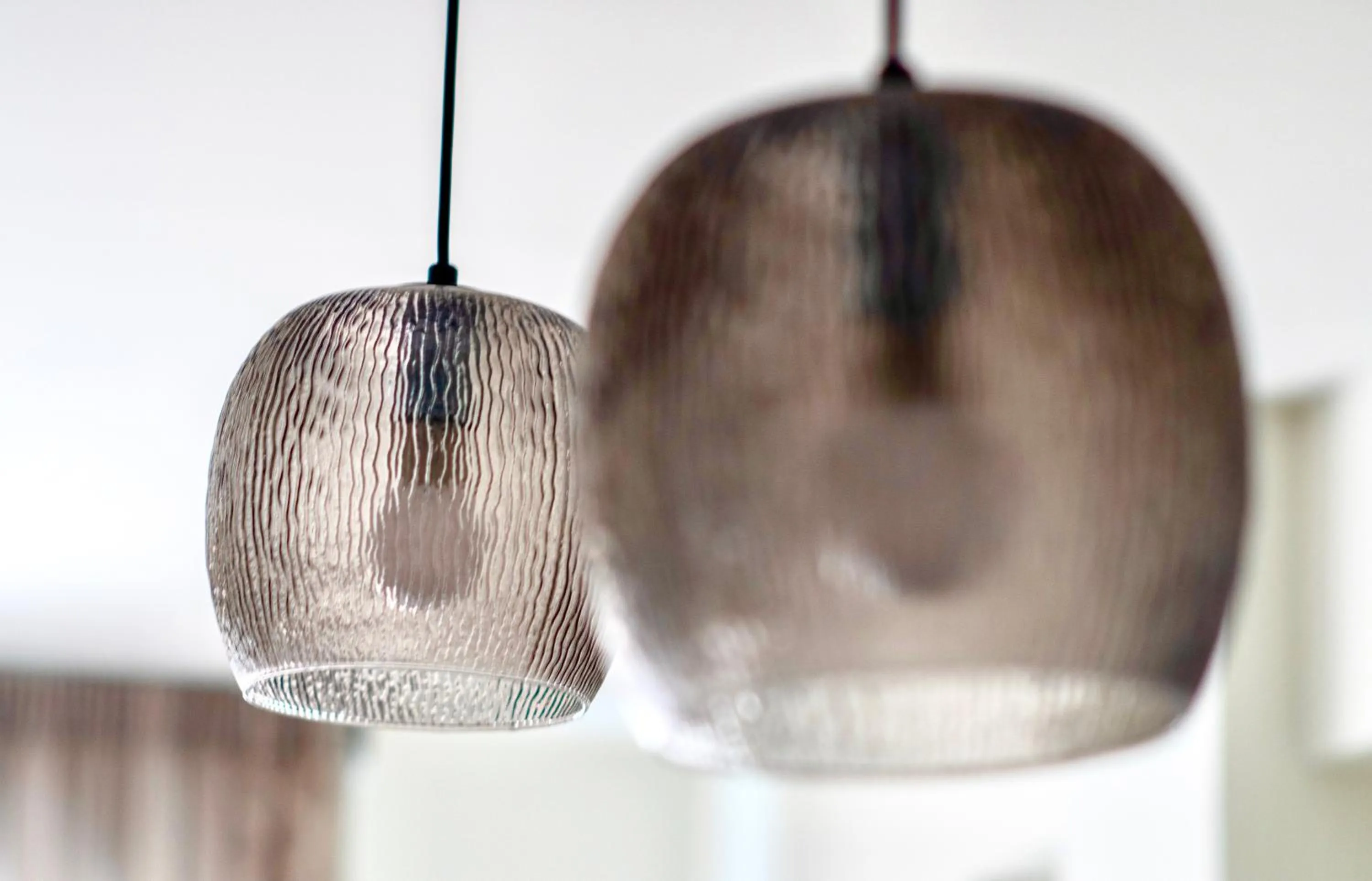 Decorative detail in Urban Nest - Suites & Apartments