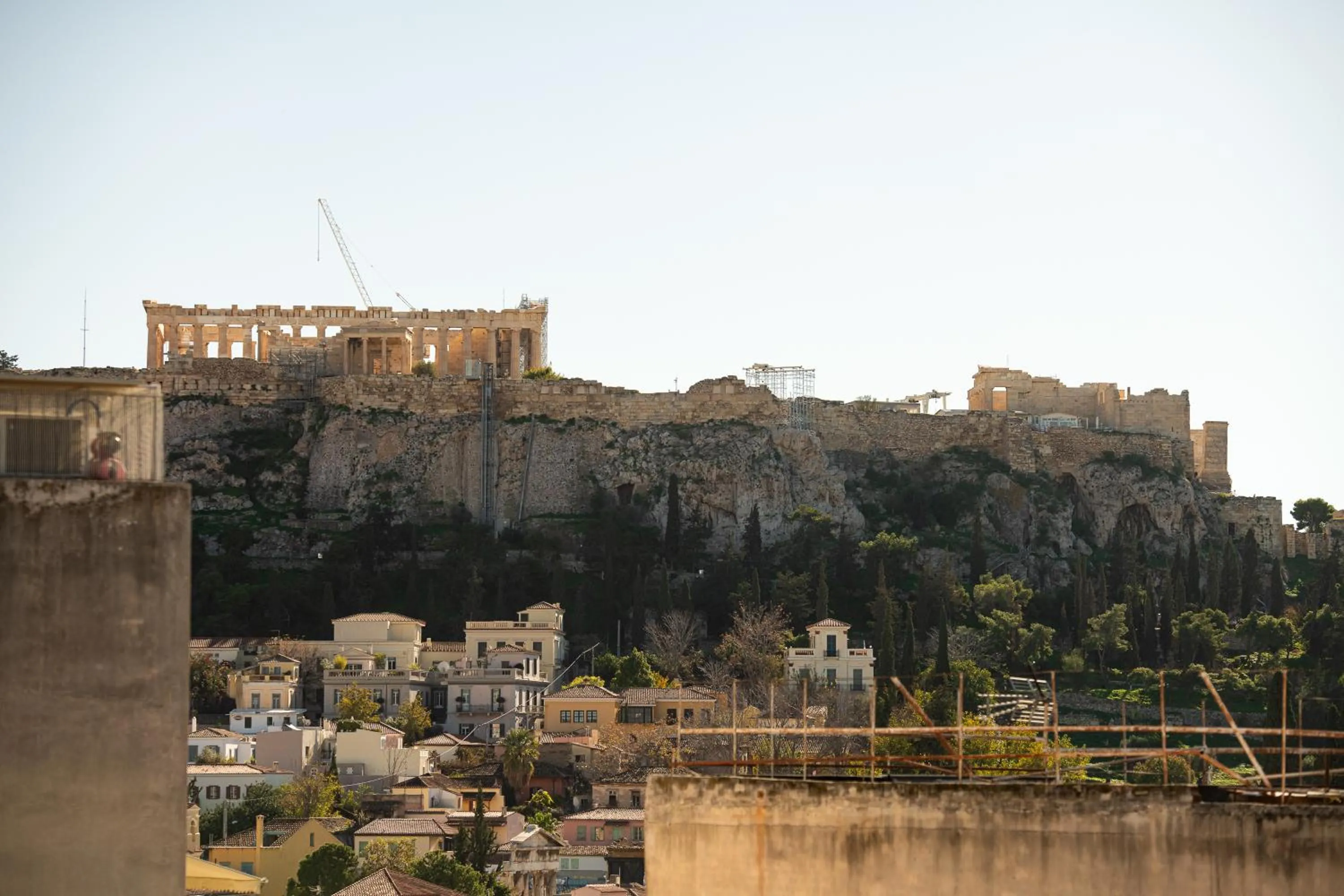 Nearby landmark in Urban Nest - Suites & Apartments