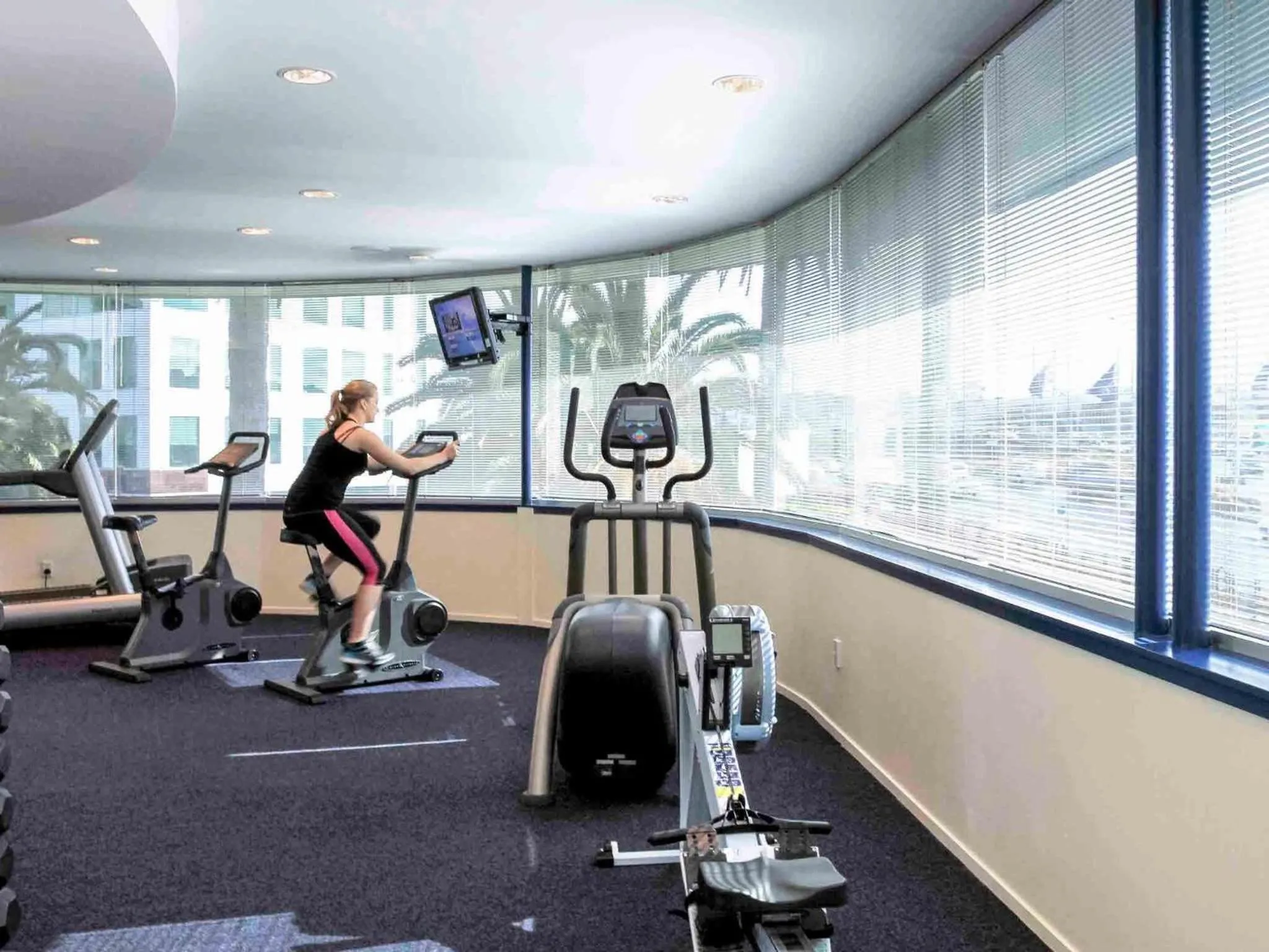 Other in ibis Auckland Ellerslie