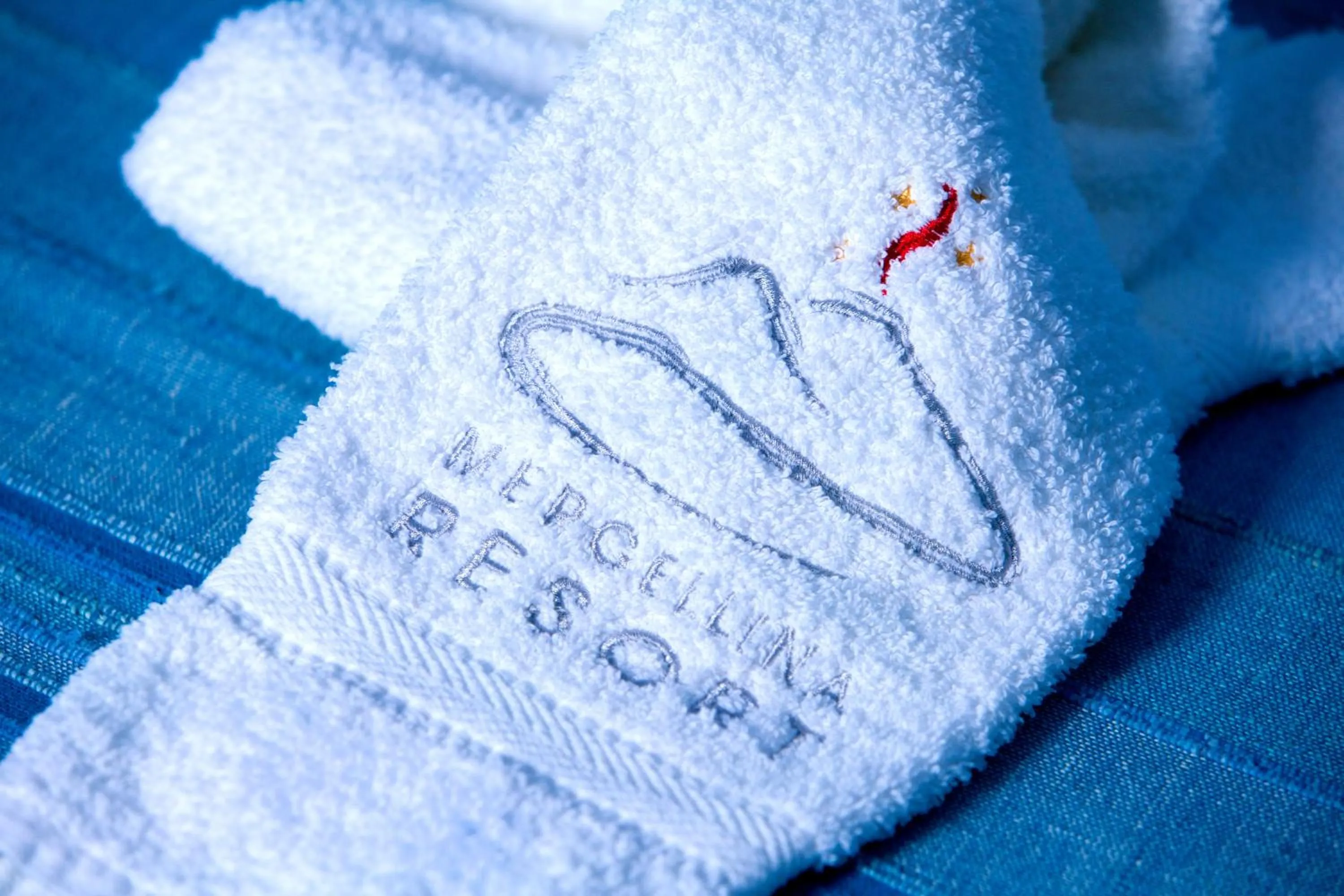 Other in MergellinaResort