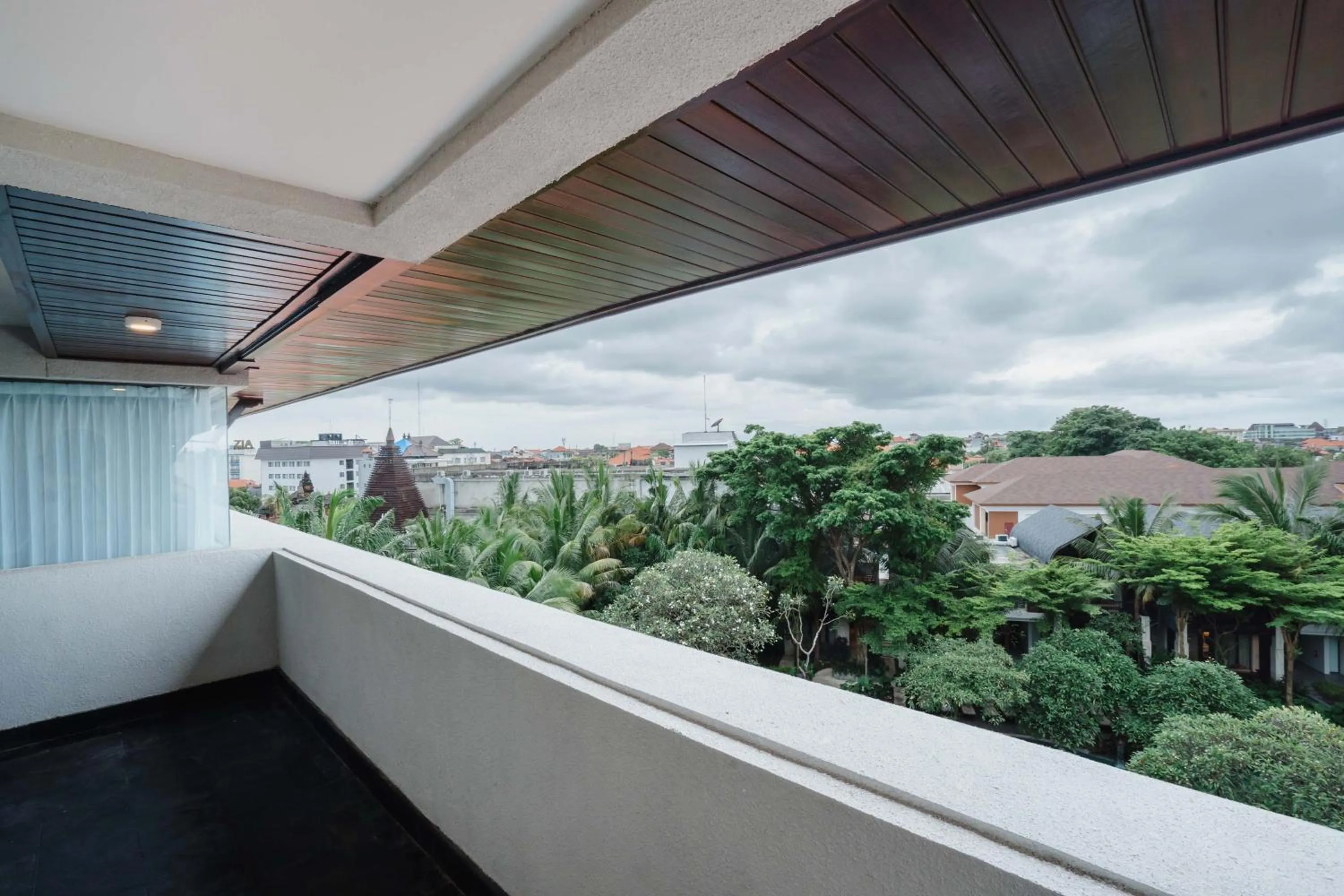 View (from property/room) in Ramayana Suites and Resort