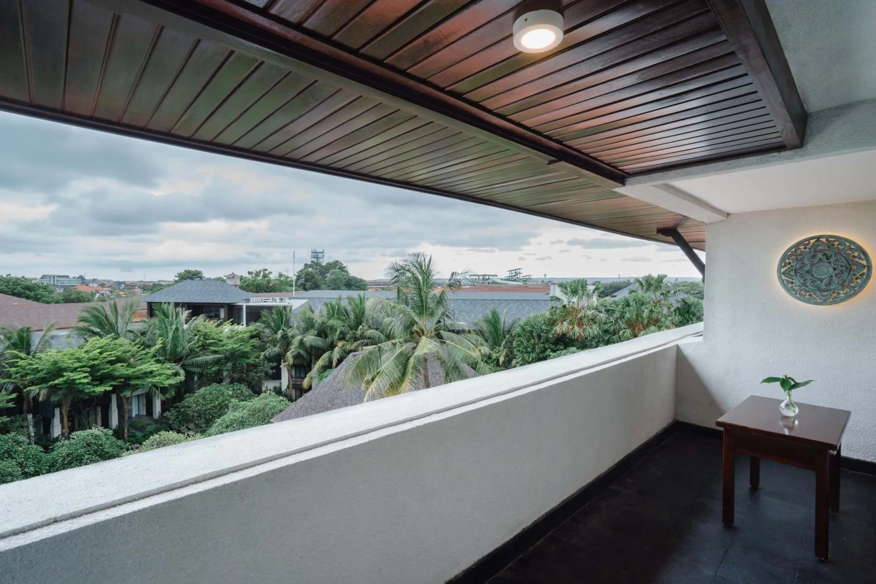 View (from property/room) in Ramayana Suites and Resort