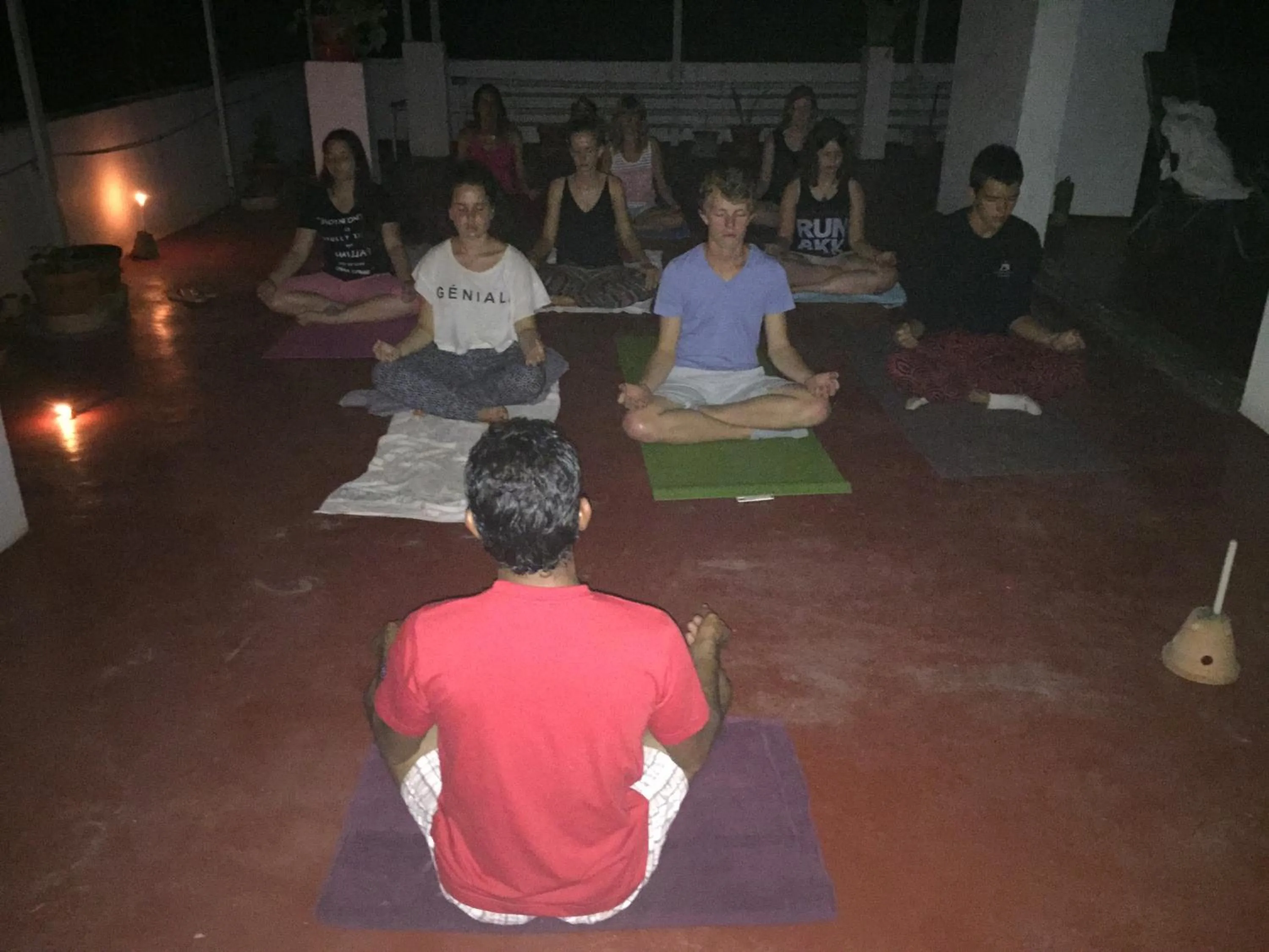 Activities in Elim Homestay Fort Kochi