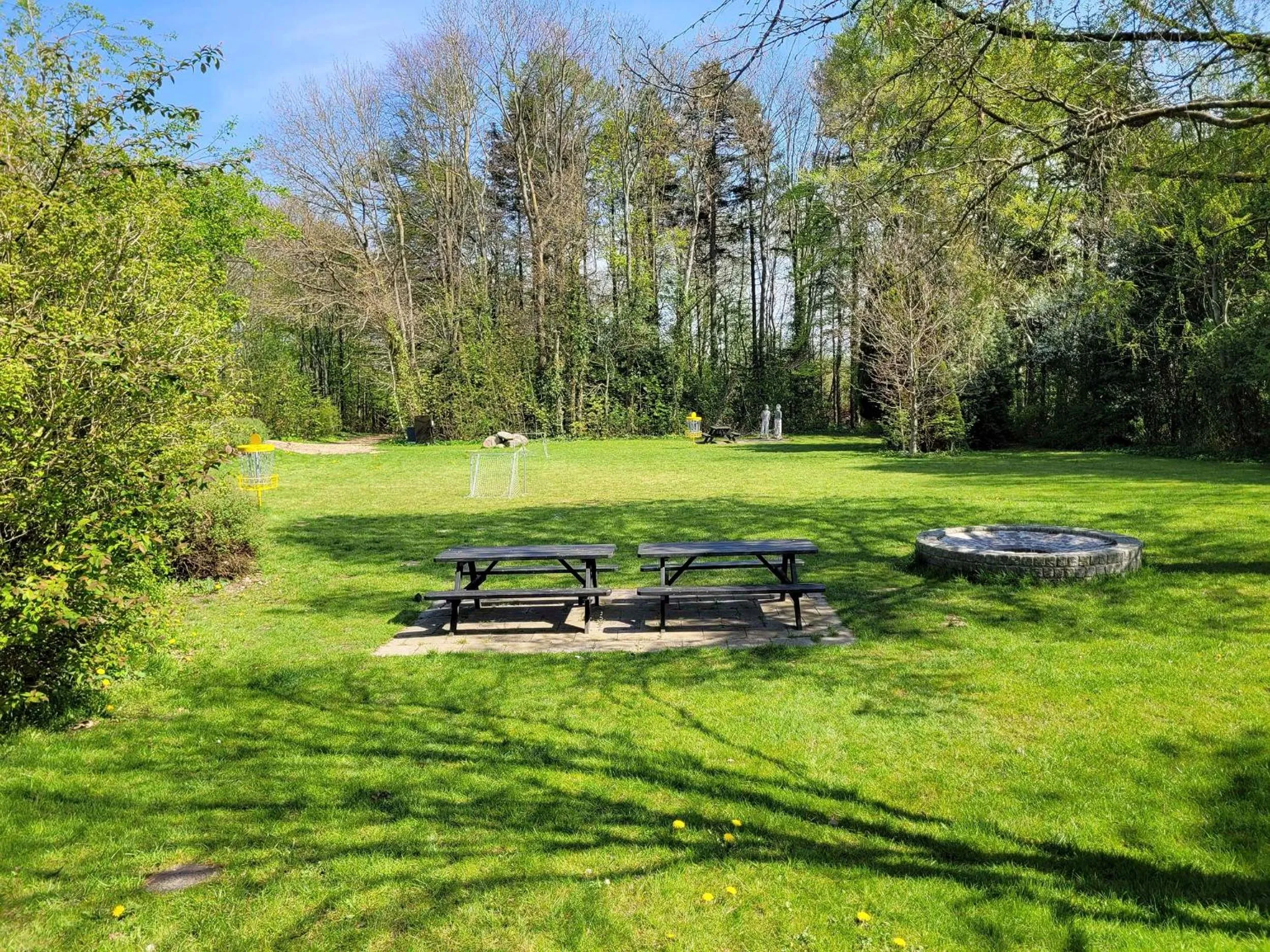 Off site in Aarhus Hostel og Hotel