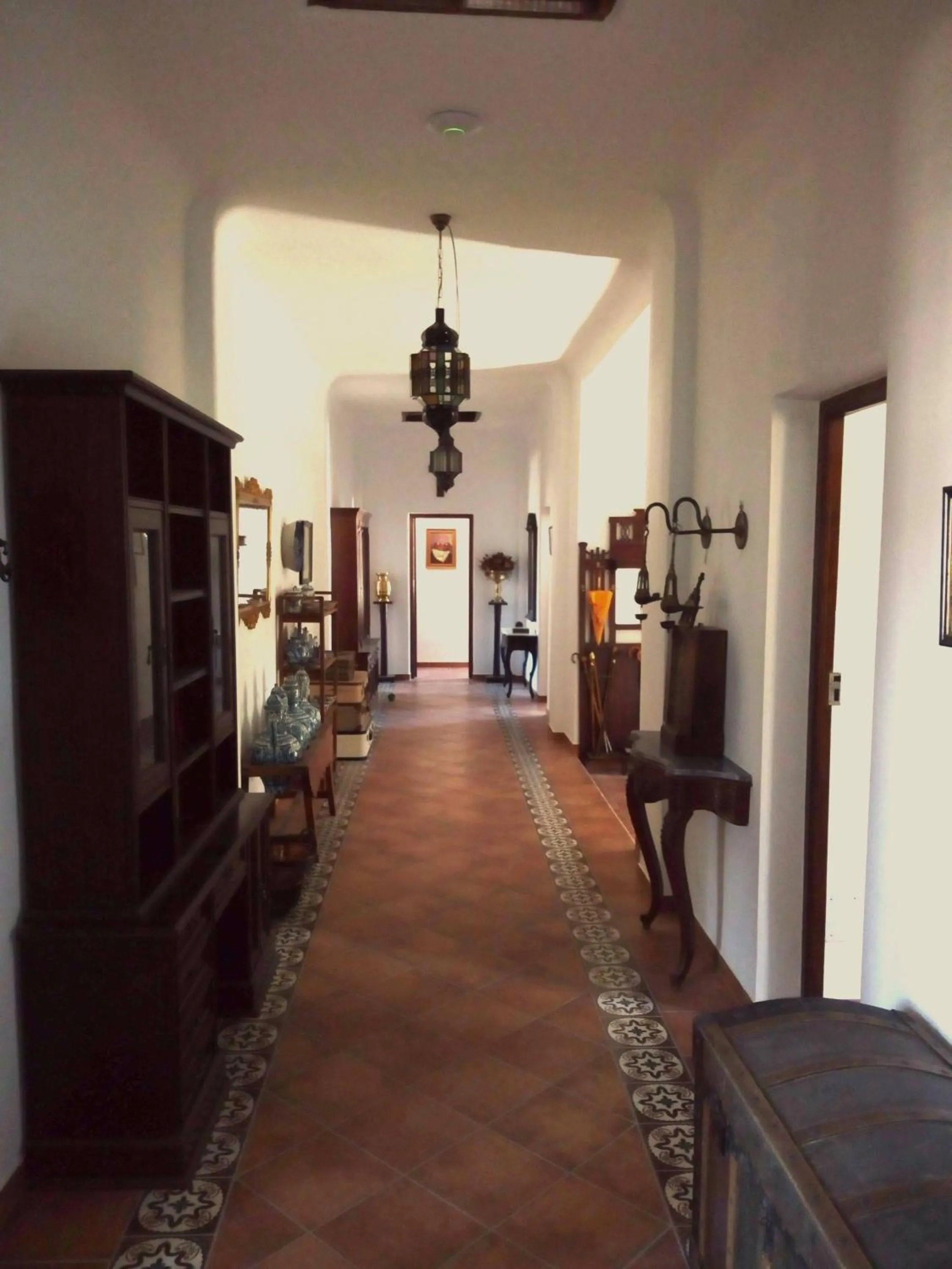 Property building in La Cañota King Rooms Adults Only