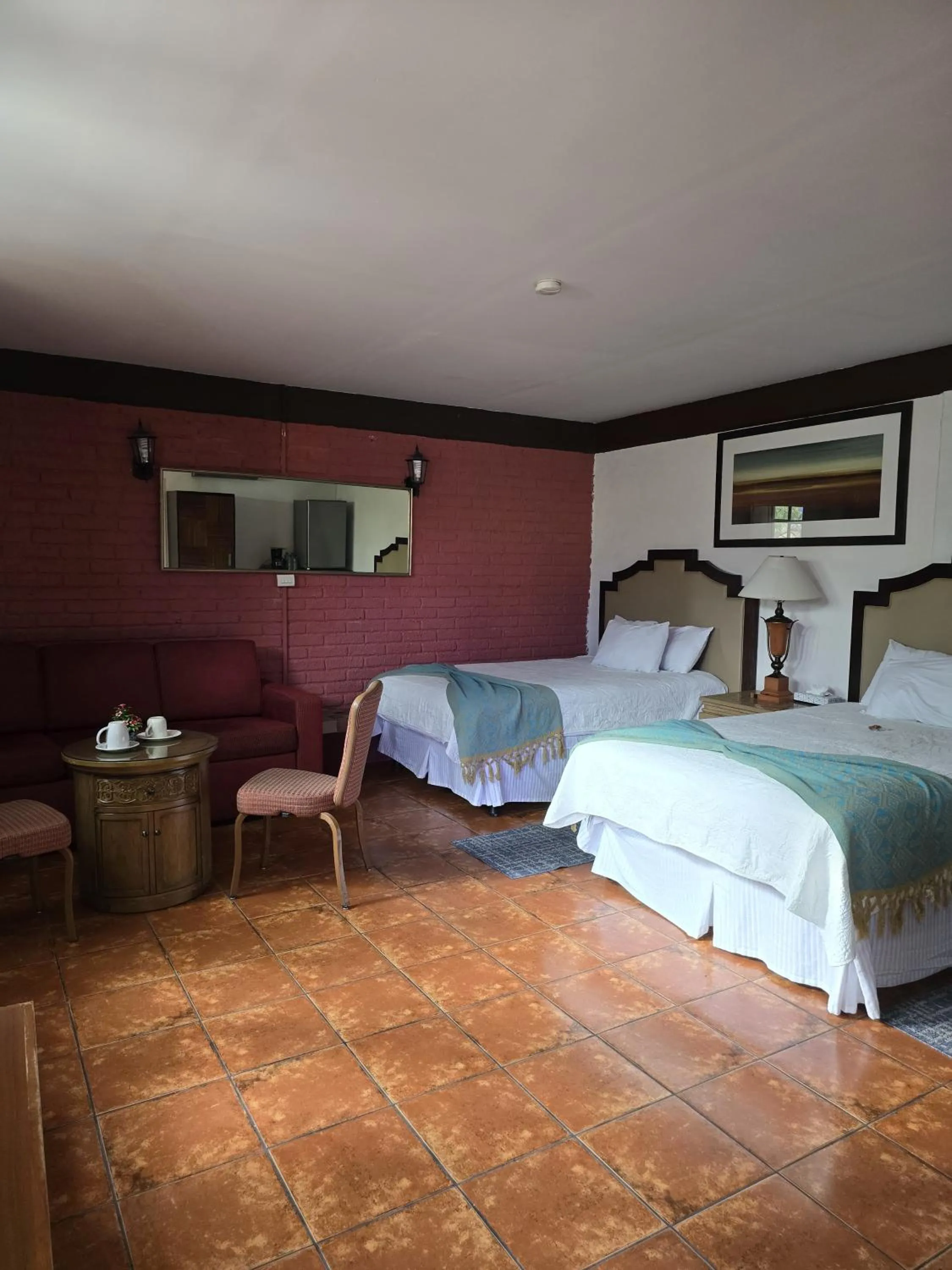 Bedroom, Bed in HOTEL BOUTIQUE EL VIEJO MUNDO